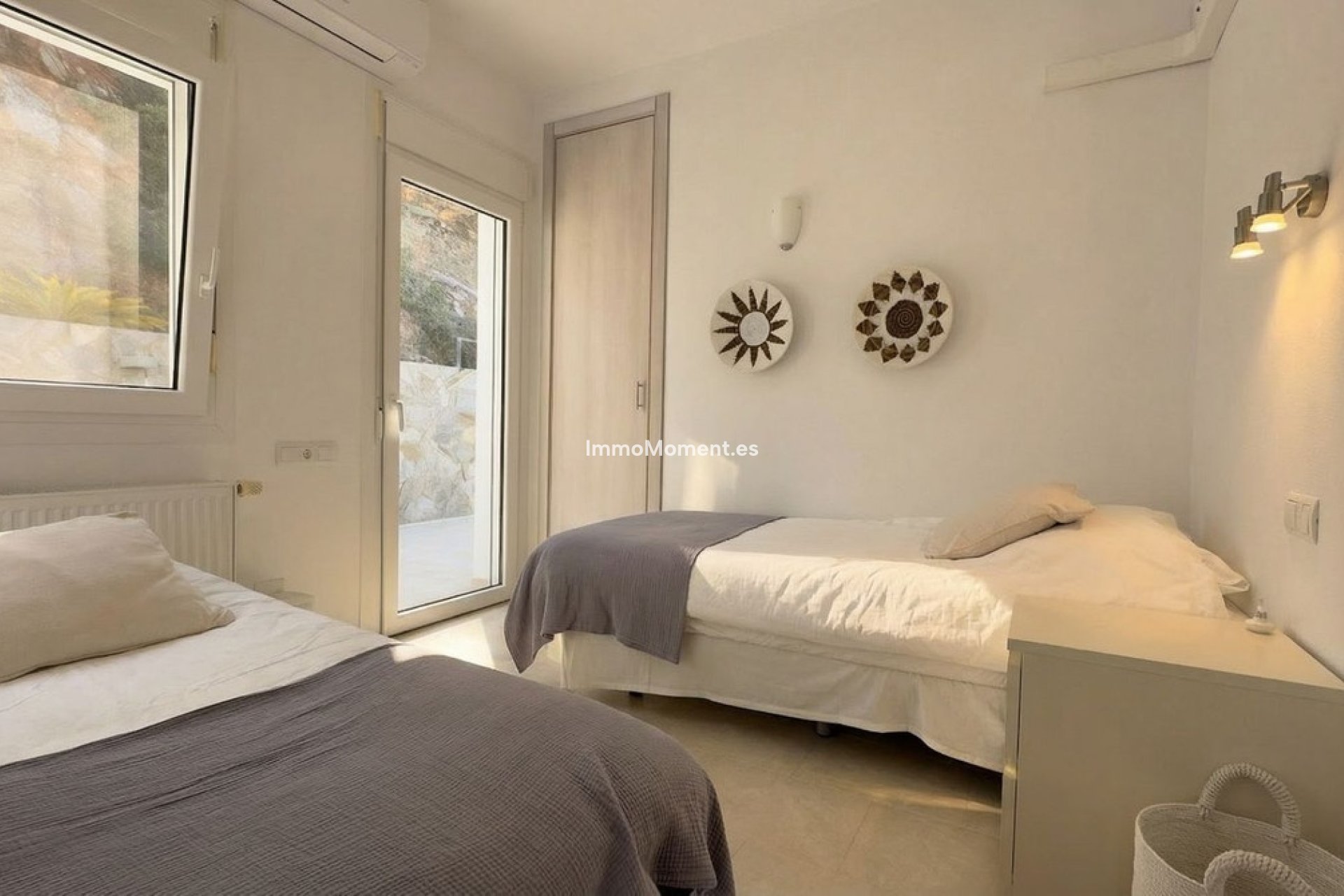 Resale - Detached villa - Inland  - Guaro