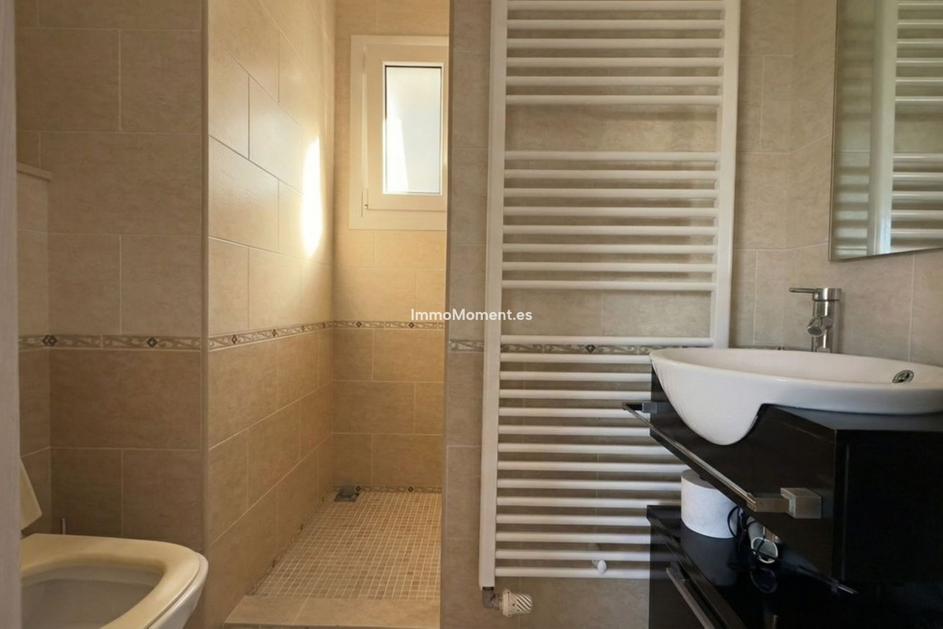 Resale - Detached villa - Inland  - Guaro