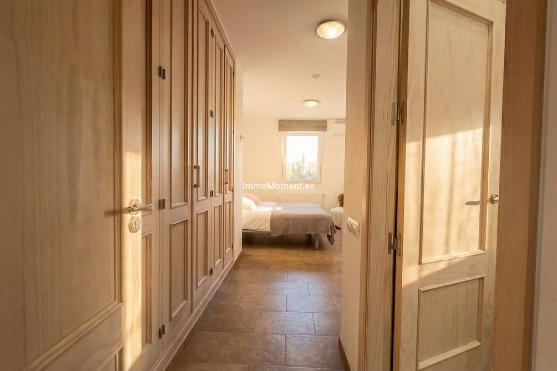 Resale - Detached villa - Inland  - Guaro