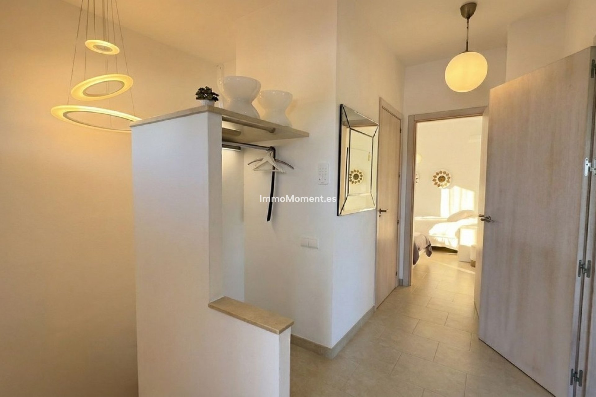 Resale - Detached villa - Inland  - Guaro