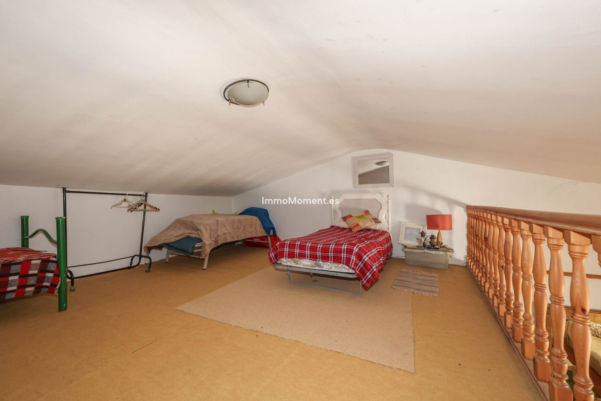 Resale - Detached villa - Inland  - Guaro