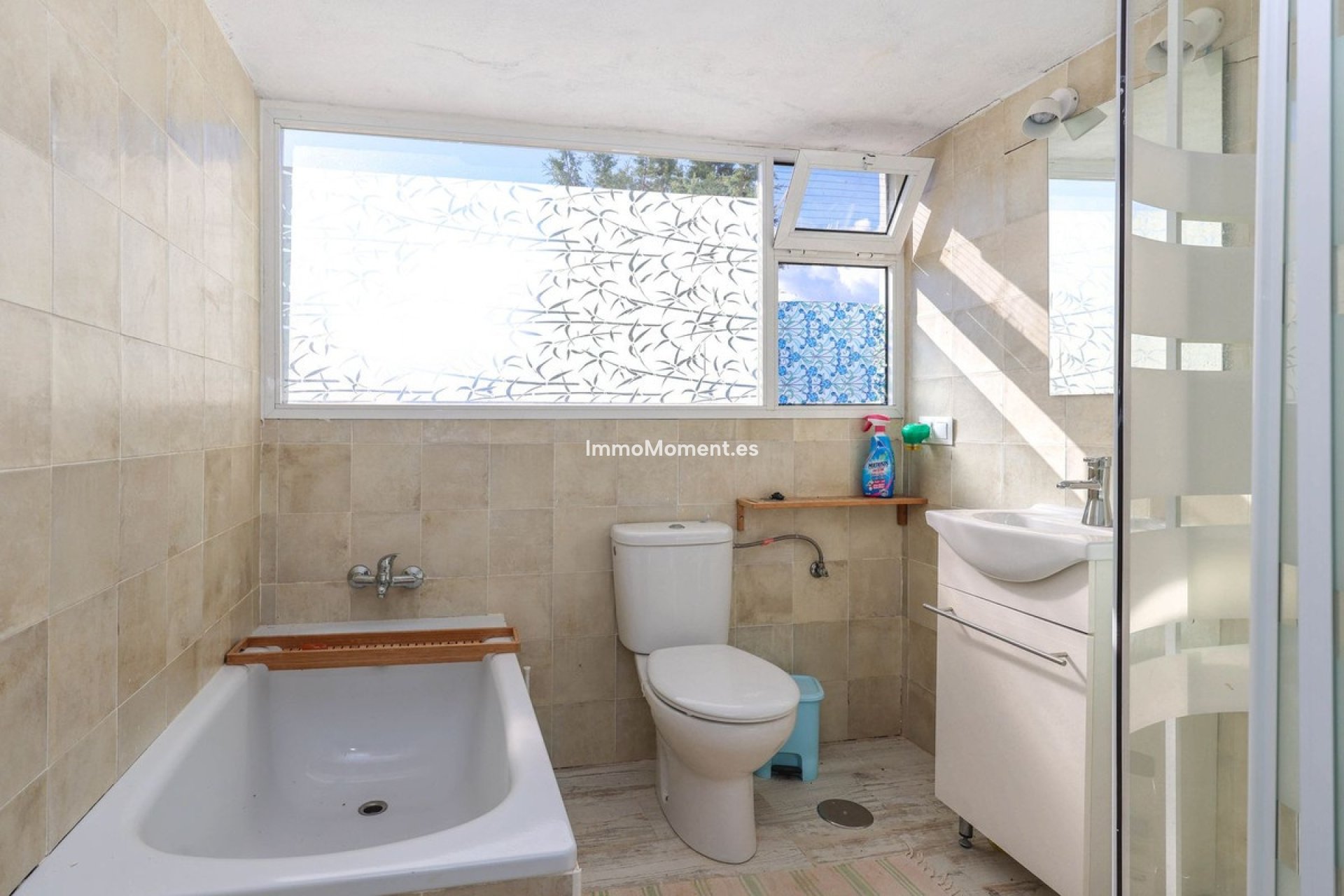 Resale - Detached villa - Inland  - Guaro