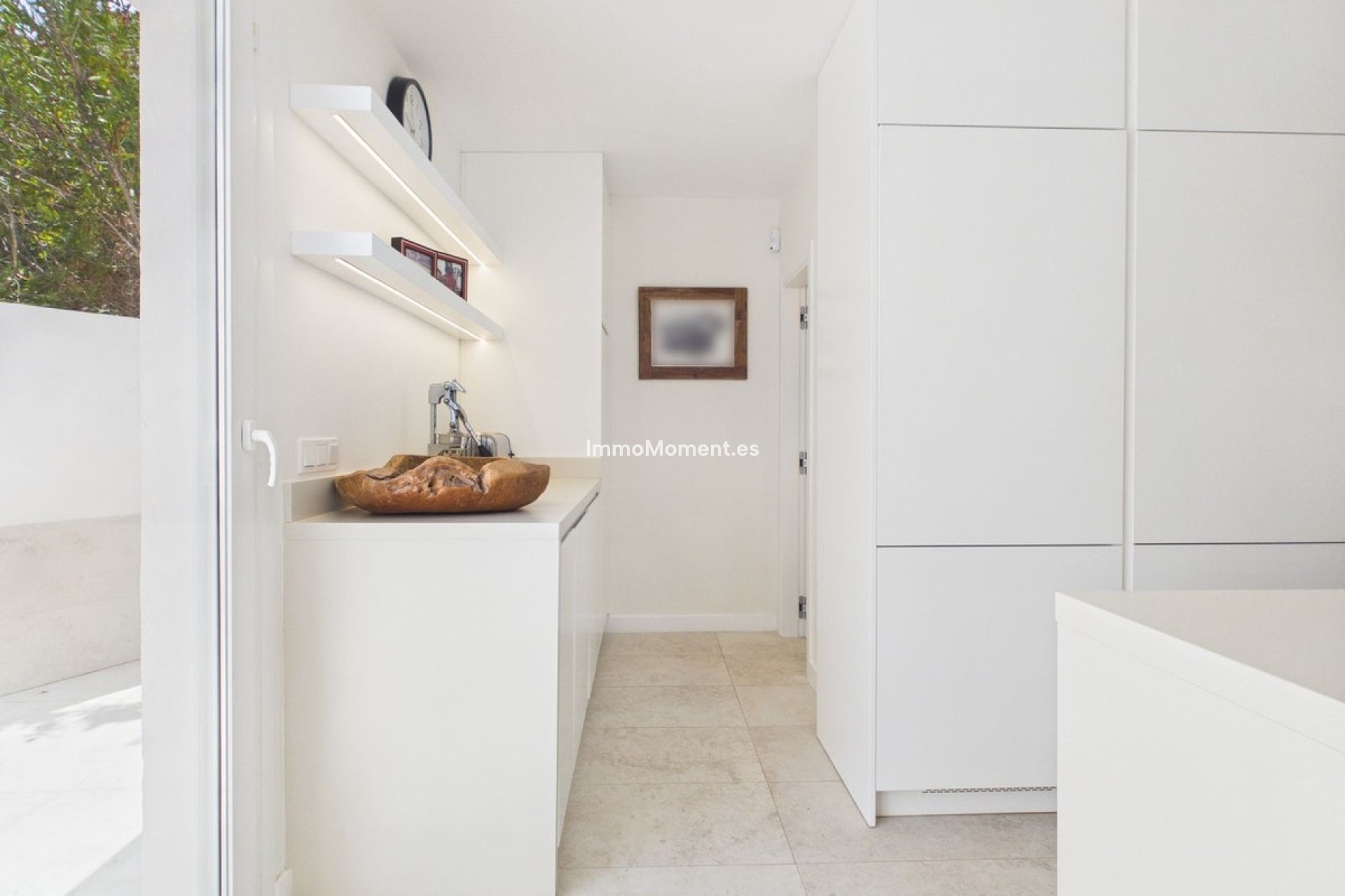 Resale - Detached villa - Inland  - Istán
