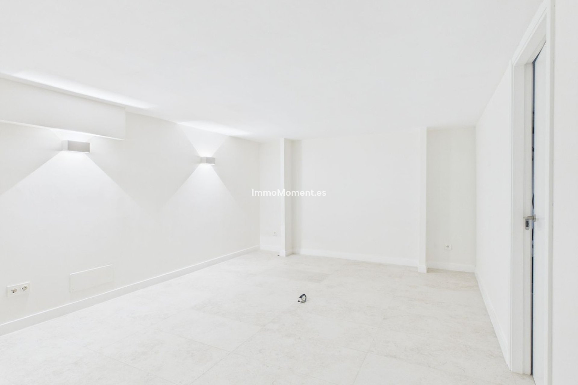 Resale - Detached villa - Inland  - Istán