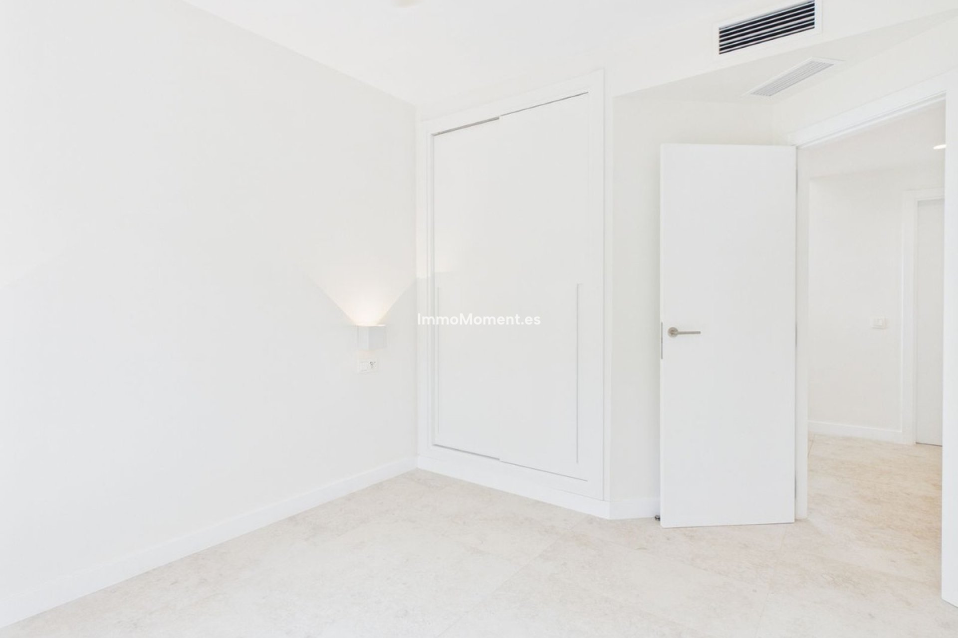 Resale - Detached villa - Inland  - Istán