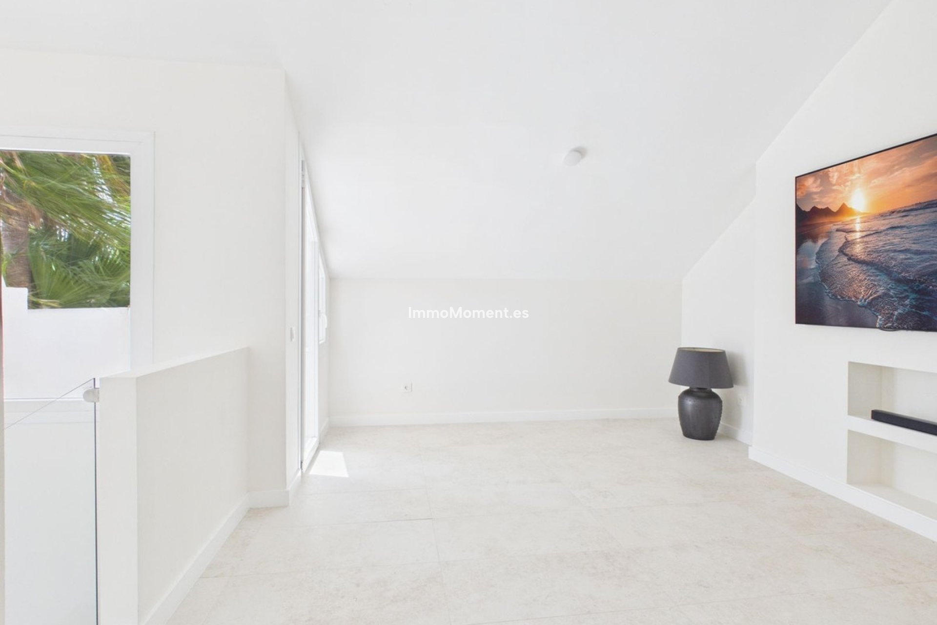 Resale - Detached villa - Inland  - Istán