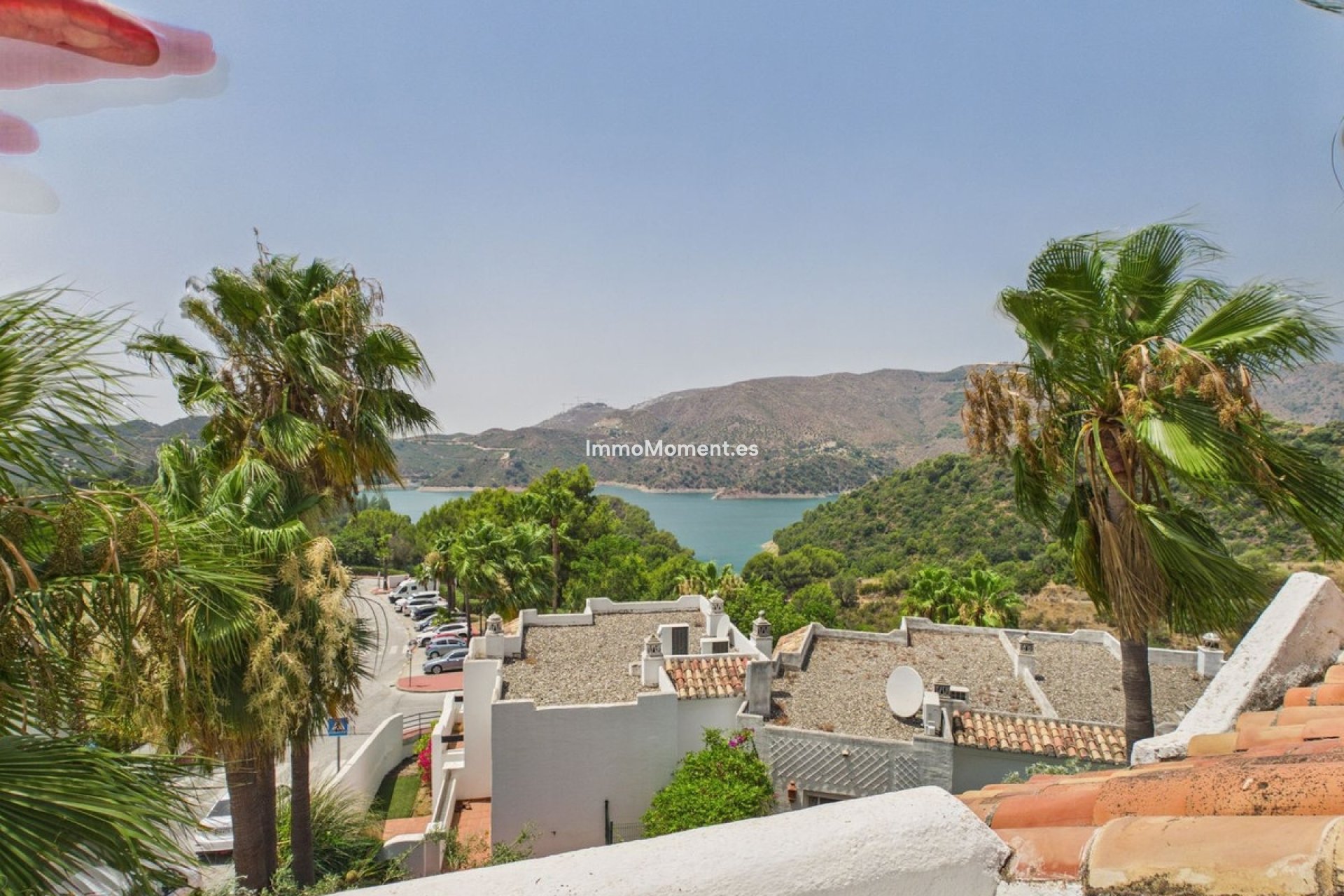 Resale - Detached villa - Inland  - Istán