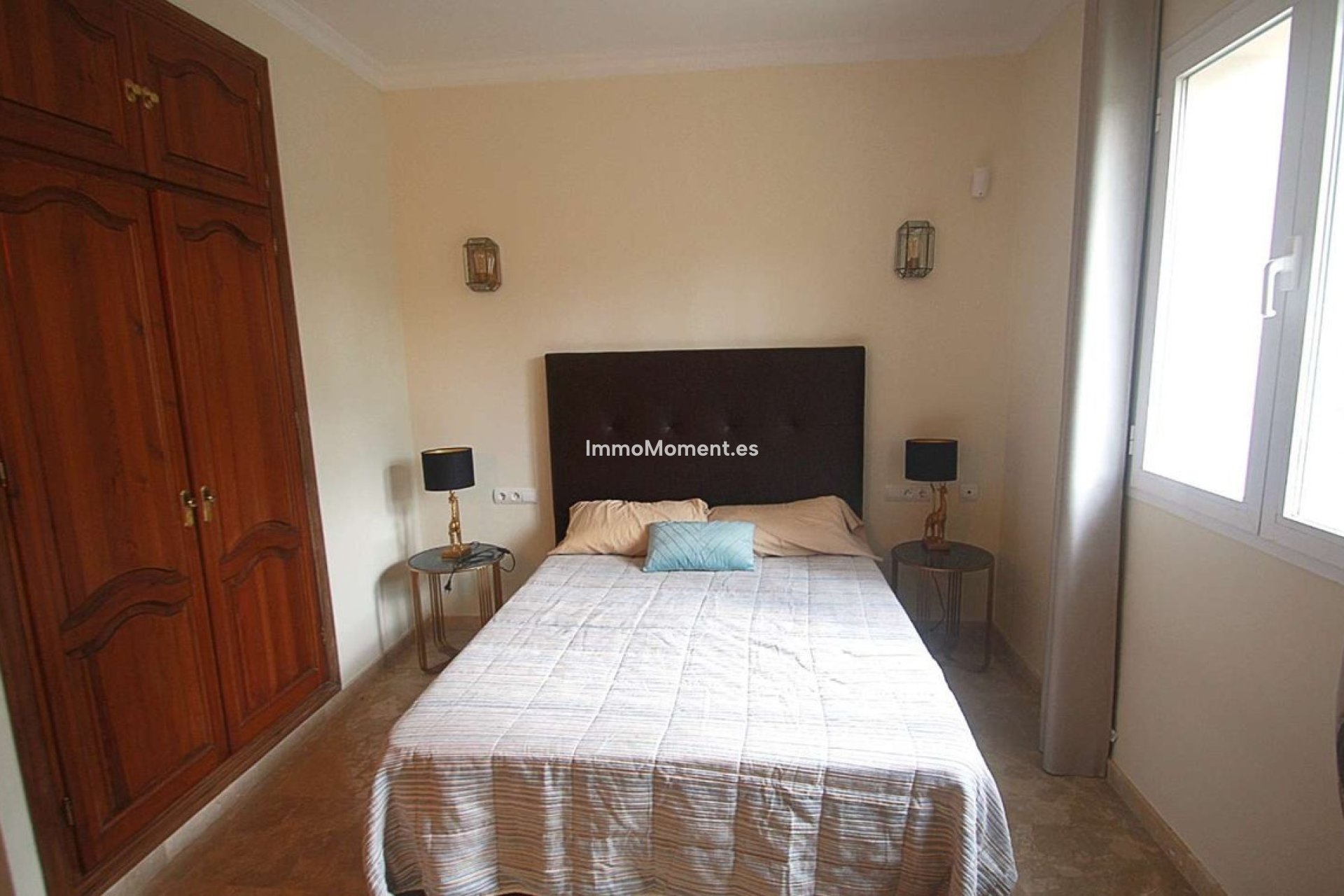 Resale - Detached villa - Inland  - Istán