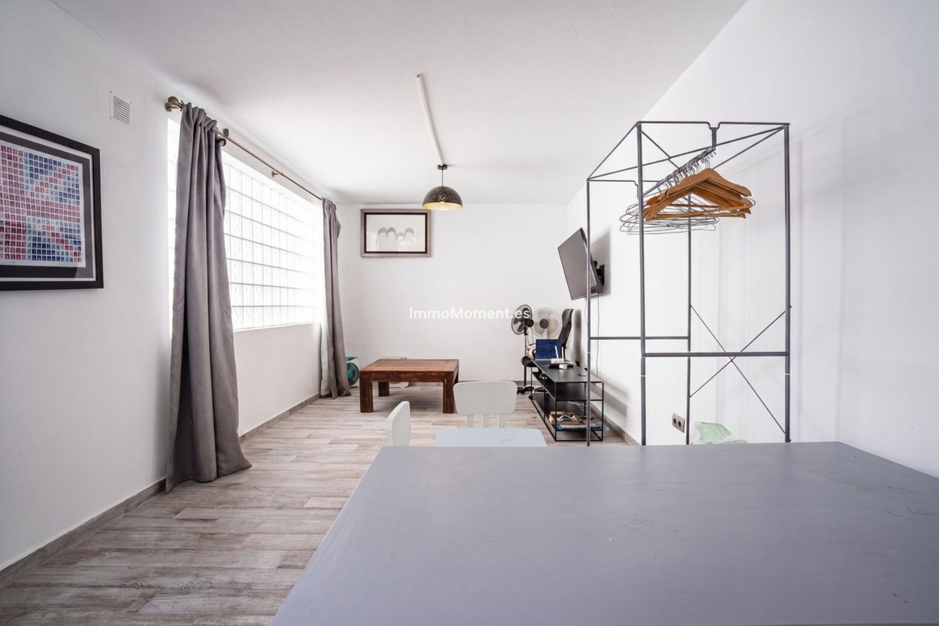 Resale - Detached villa - Inland  - Istán