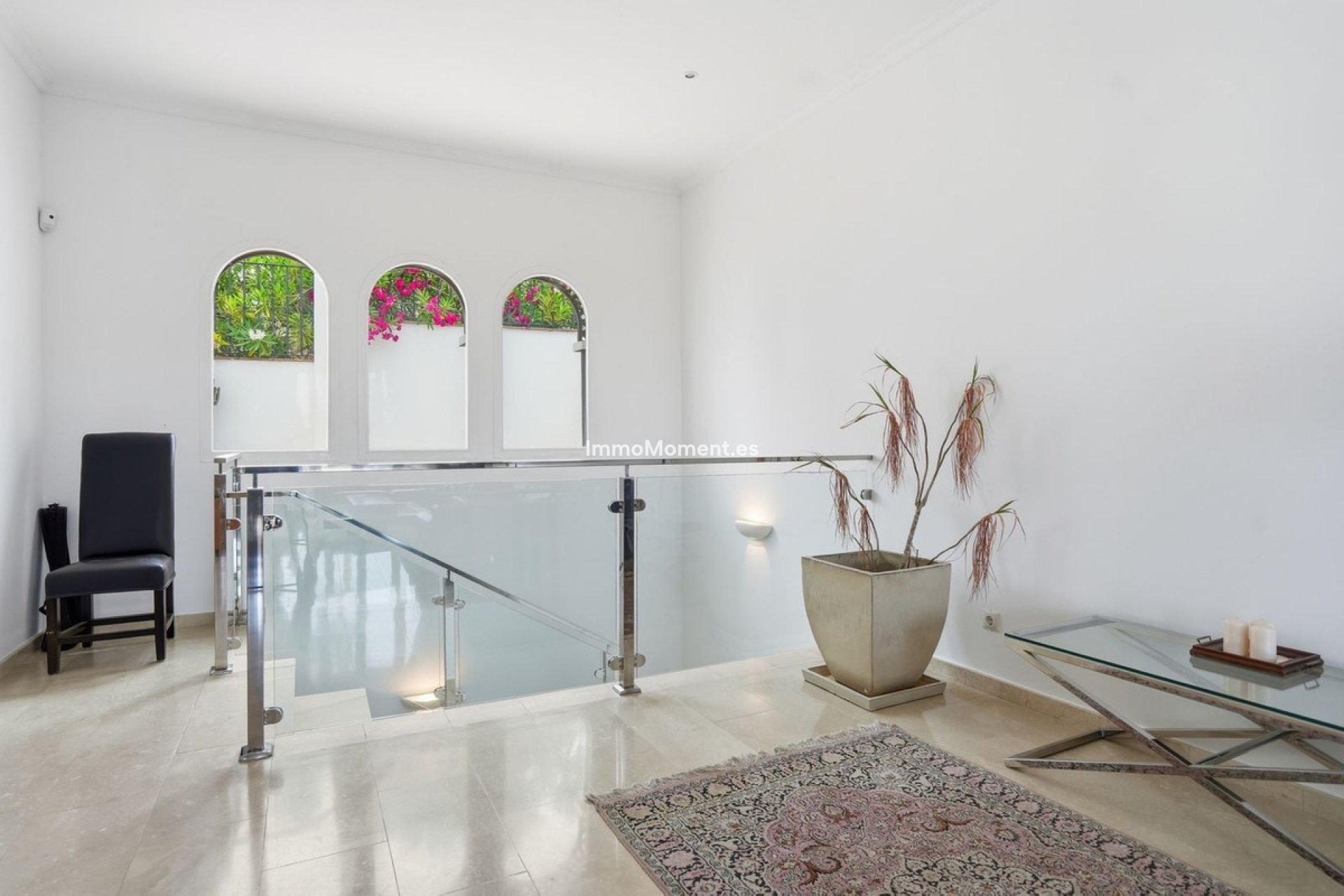 Resale - Detached villa - Inland  - Istán