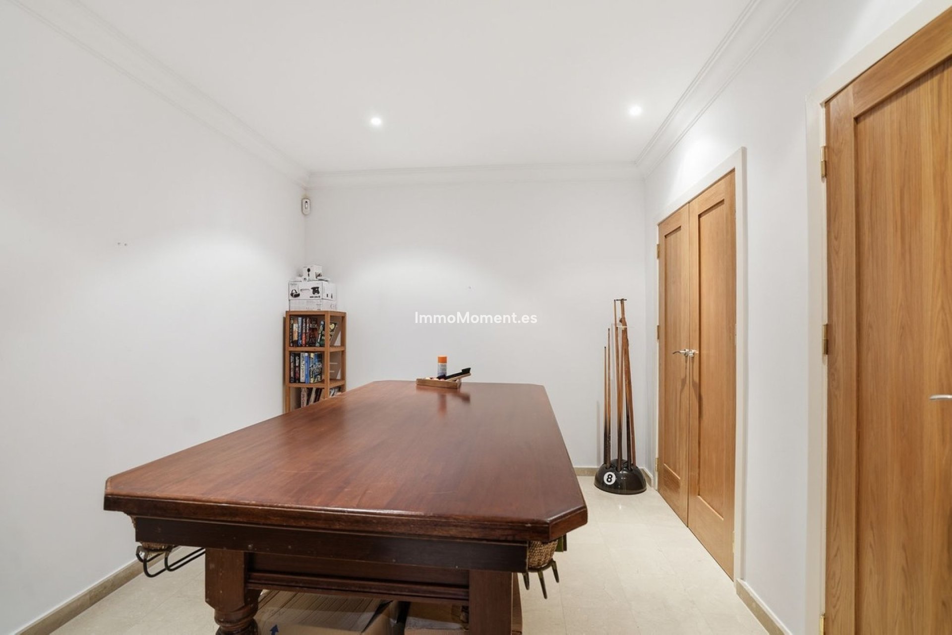 Resale - Detached villa - Inland  - Istán