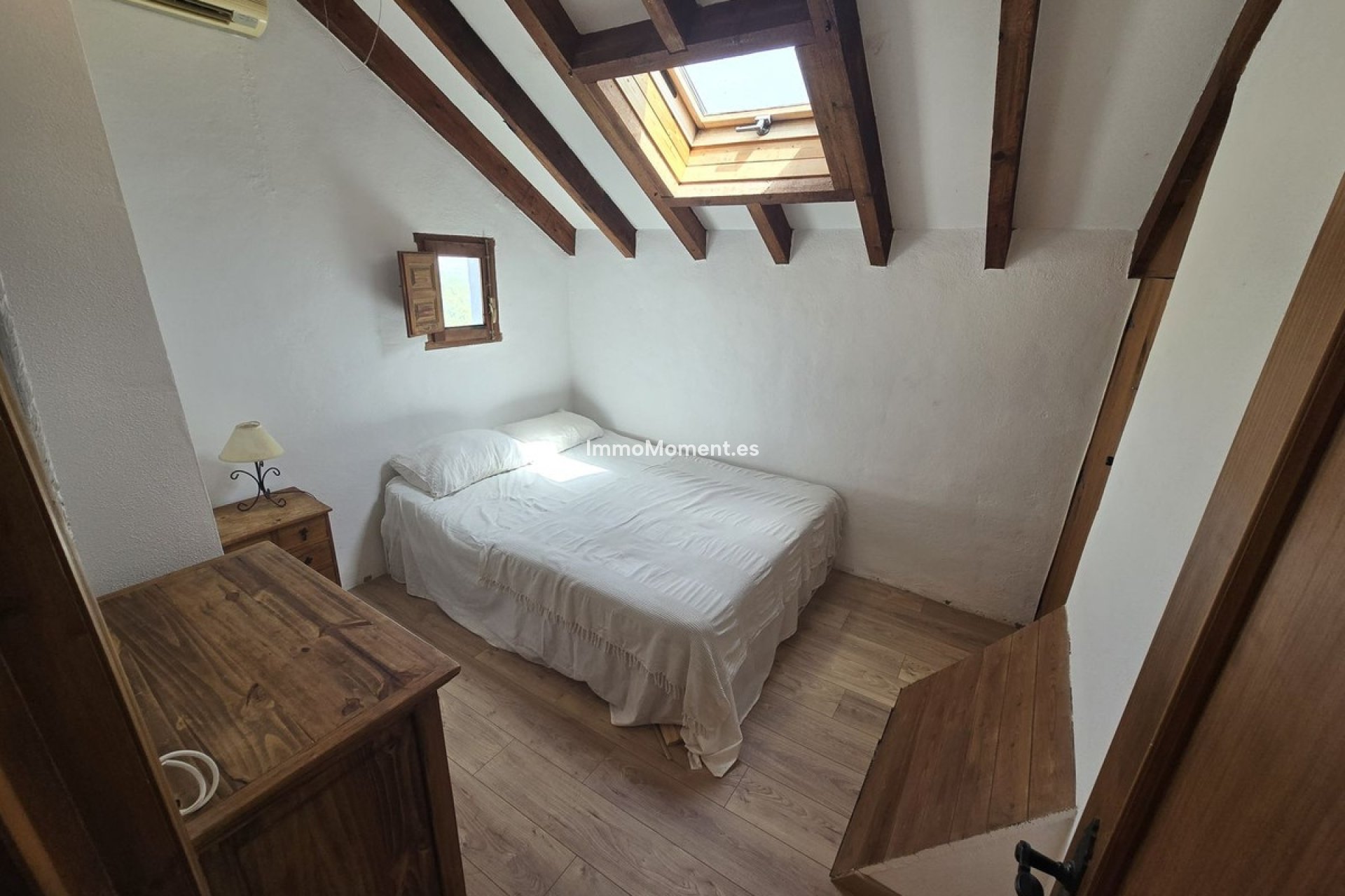 Resale - Detached villa - Inland  - Monda
