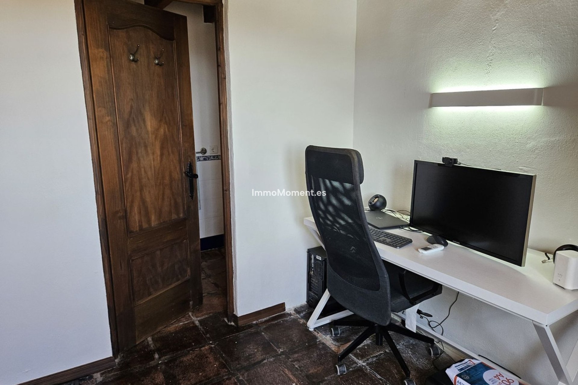 Resale - Detached villa - Inland  - Monda