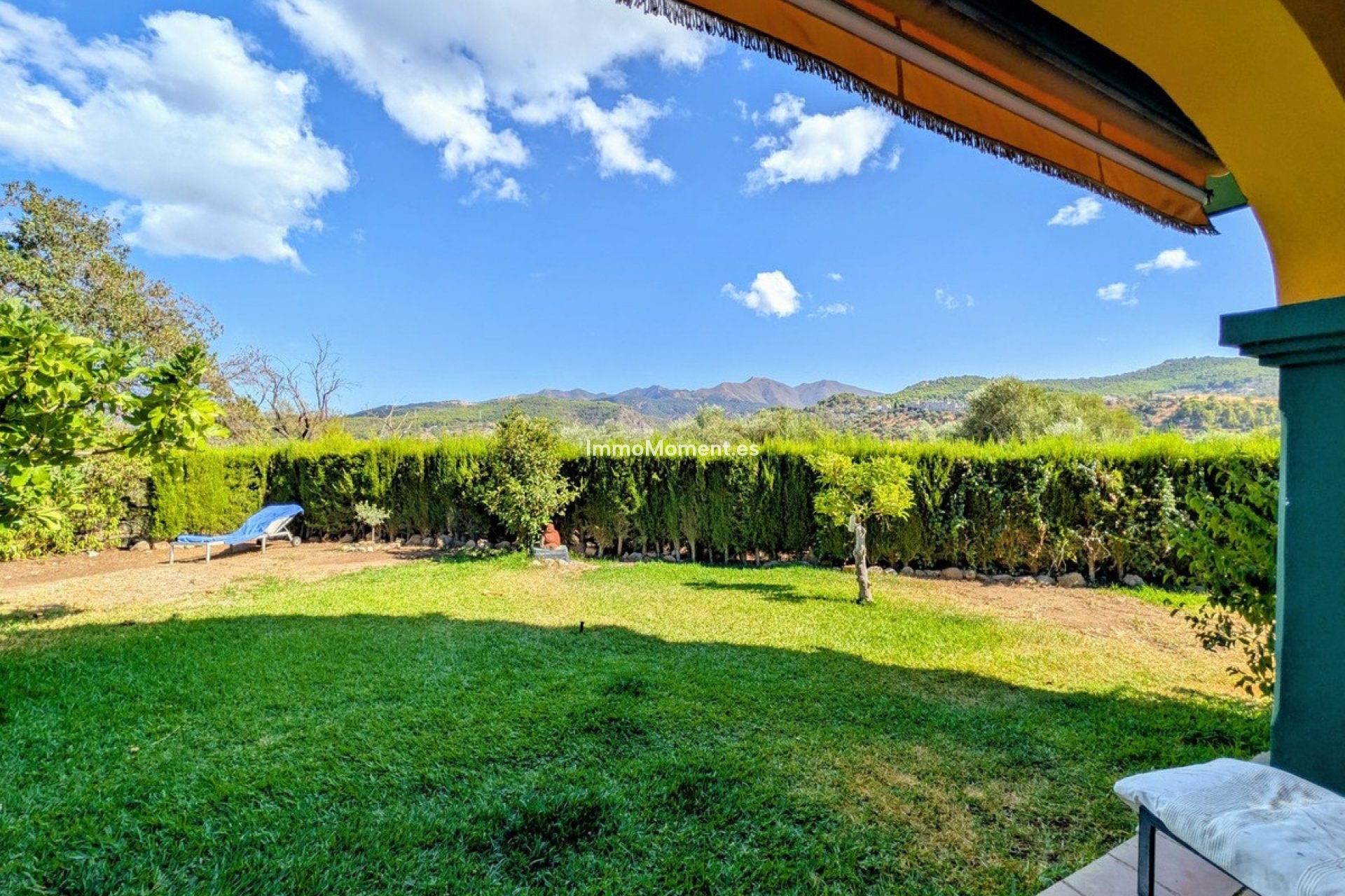 Resale - Detached villa - Inland  - Monda