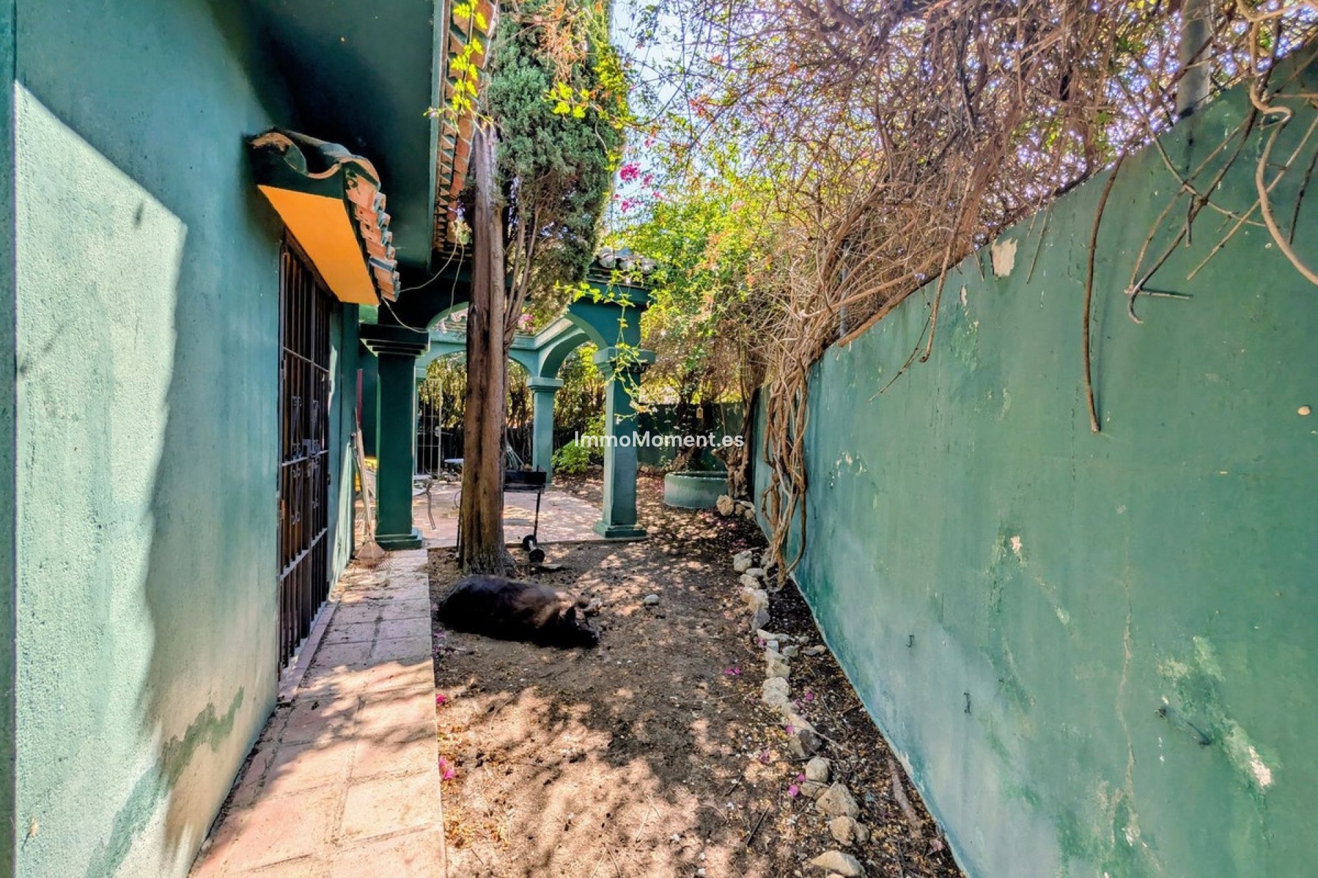 Resale - Detached villa - Inland  - Monda