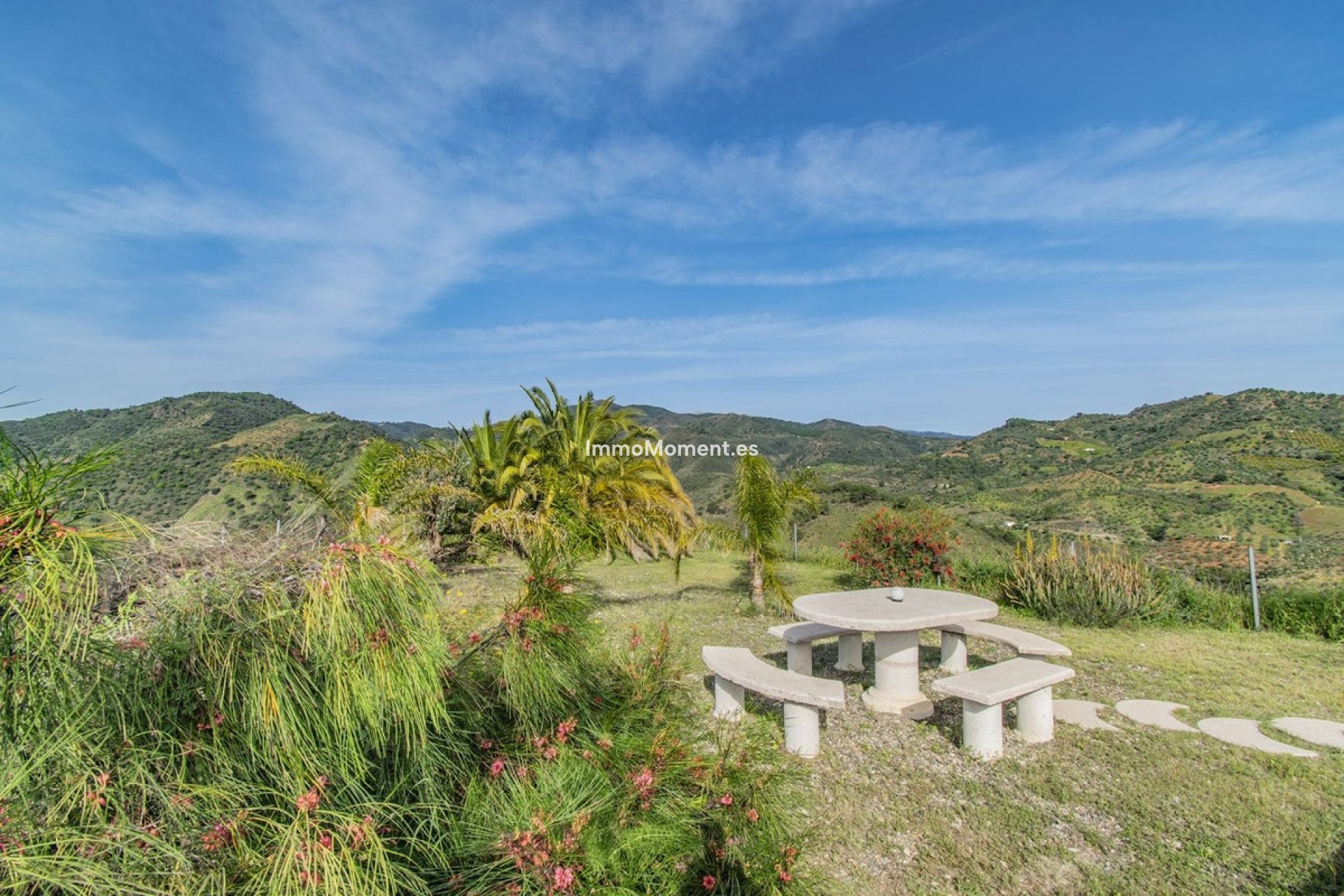 Resale - Detached villa - Inland  - Monda
