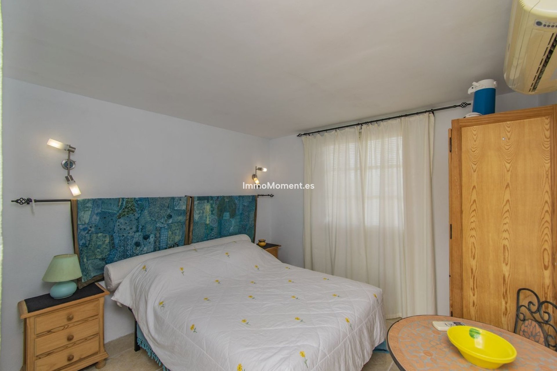 Resale - Detached villa - Inland  - Monda
