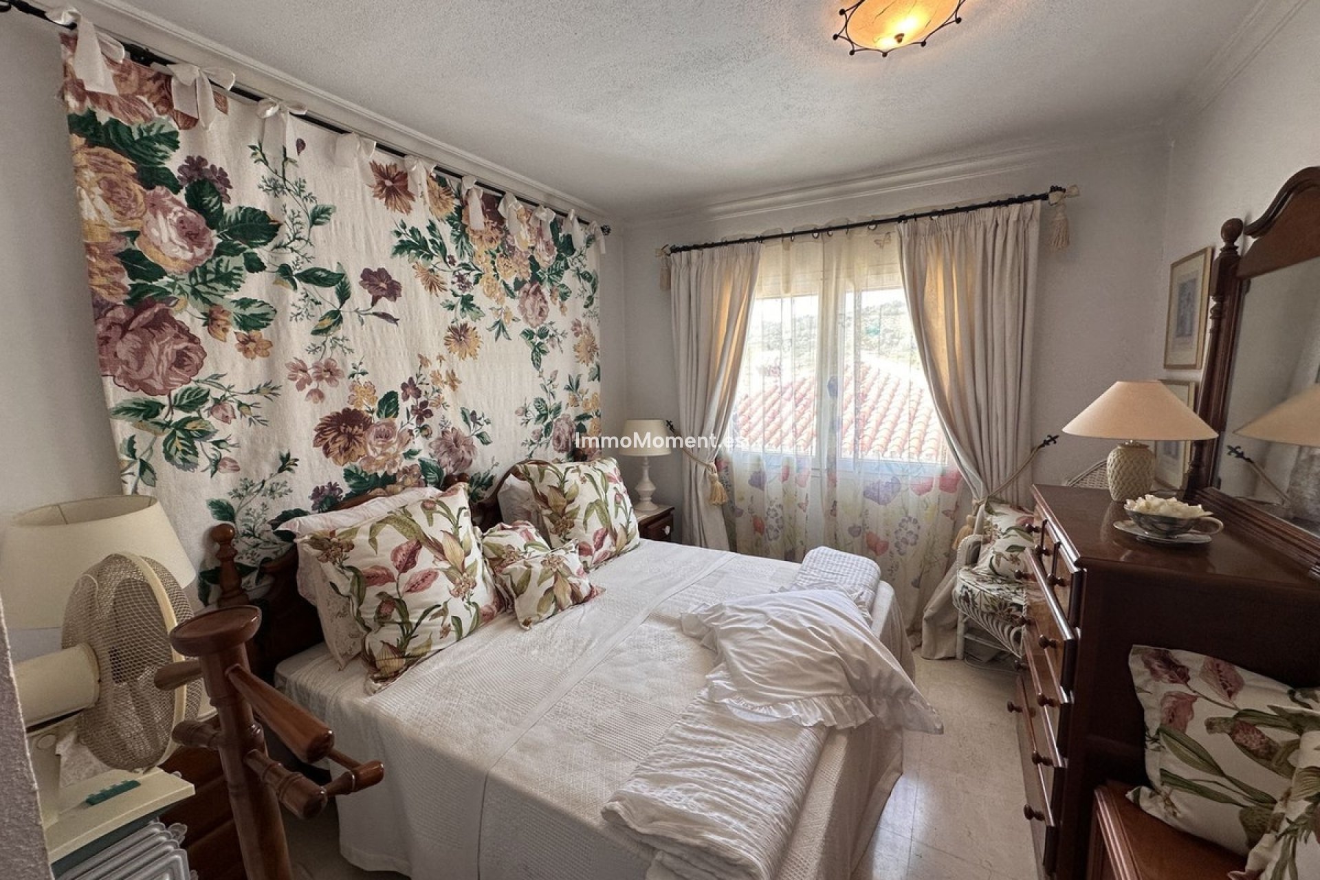Resale - Detached villa - Inland  - Monda