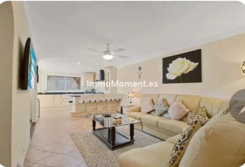 Resale - Detached villa - Inland  - Monda