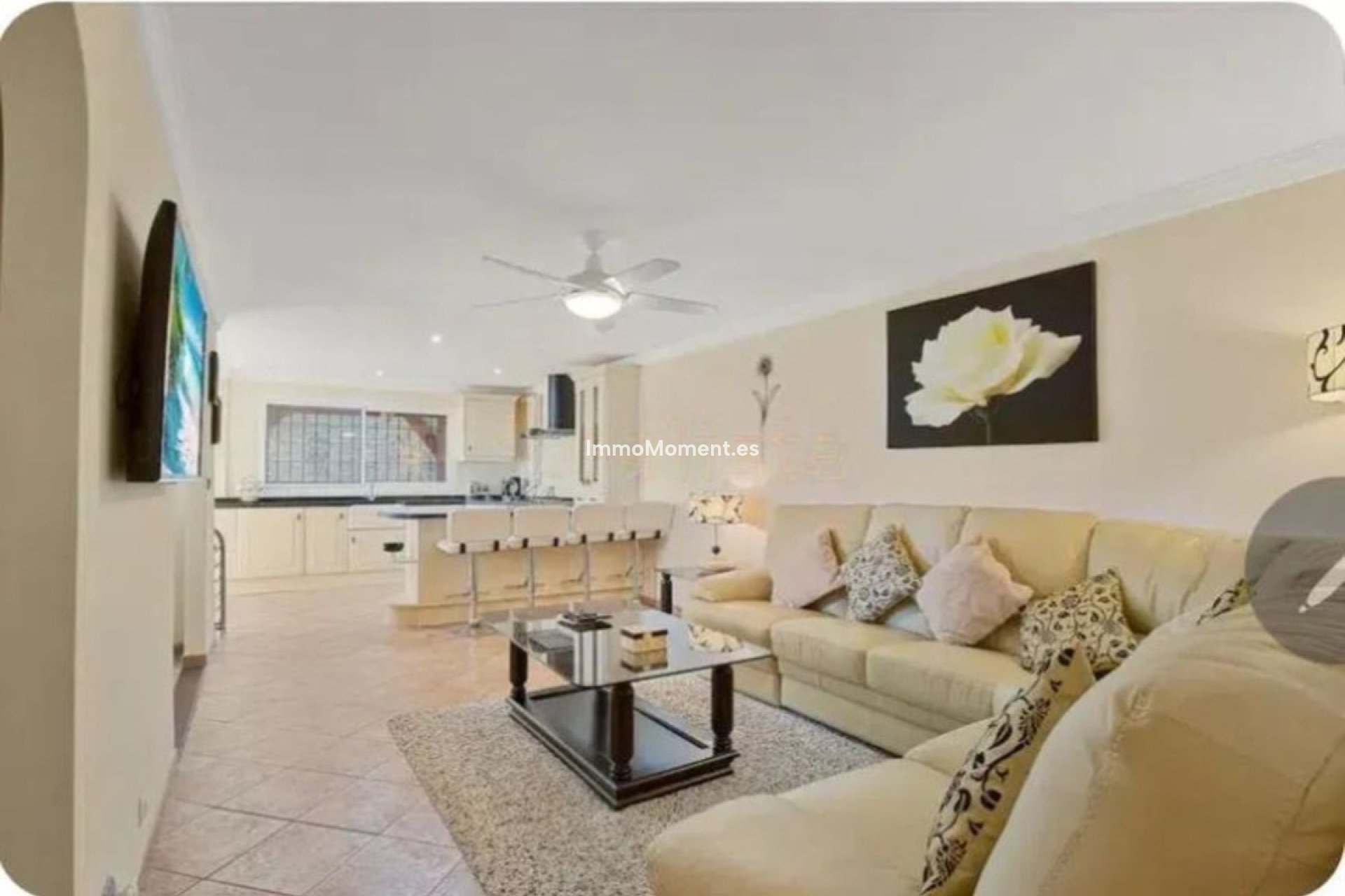 Resale - Detached villa - Inland  - Monda