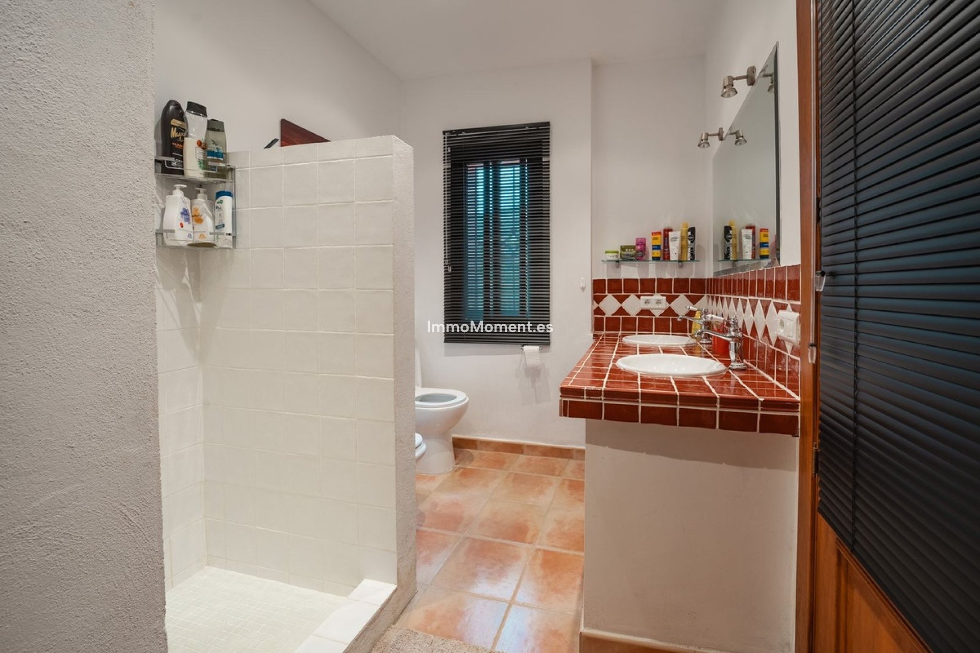 Resale - Detached villa - Inland  - Monda