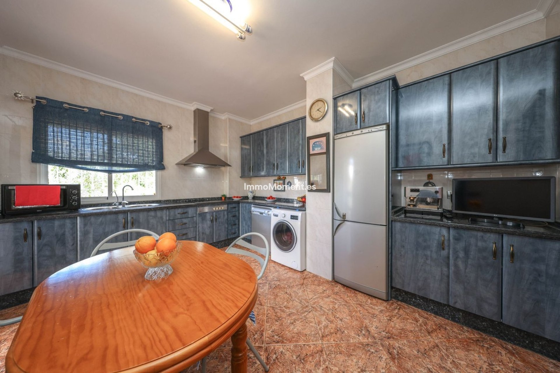 Resale - Detached villa - Inland  - Monda