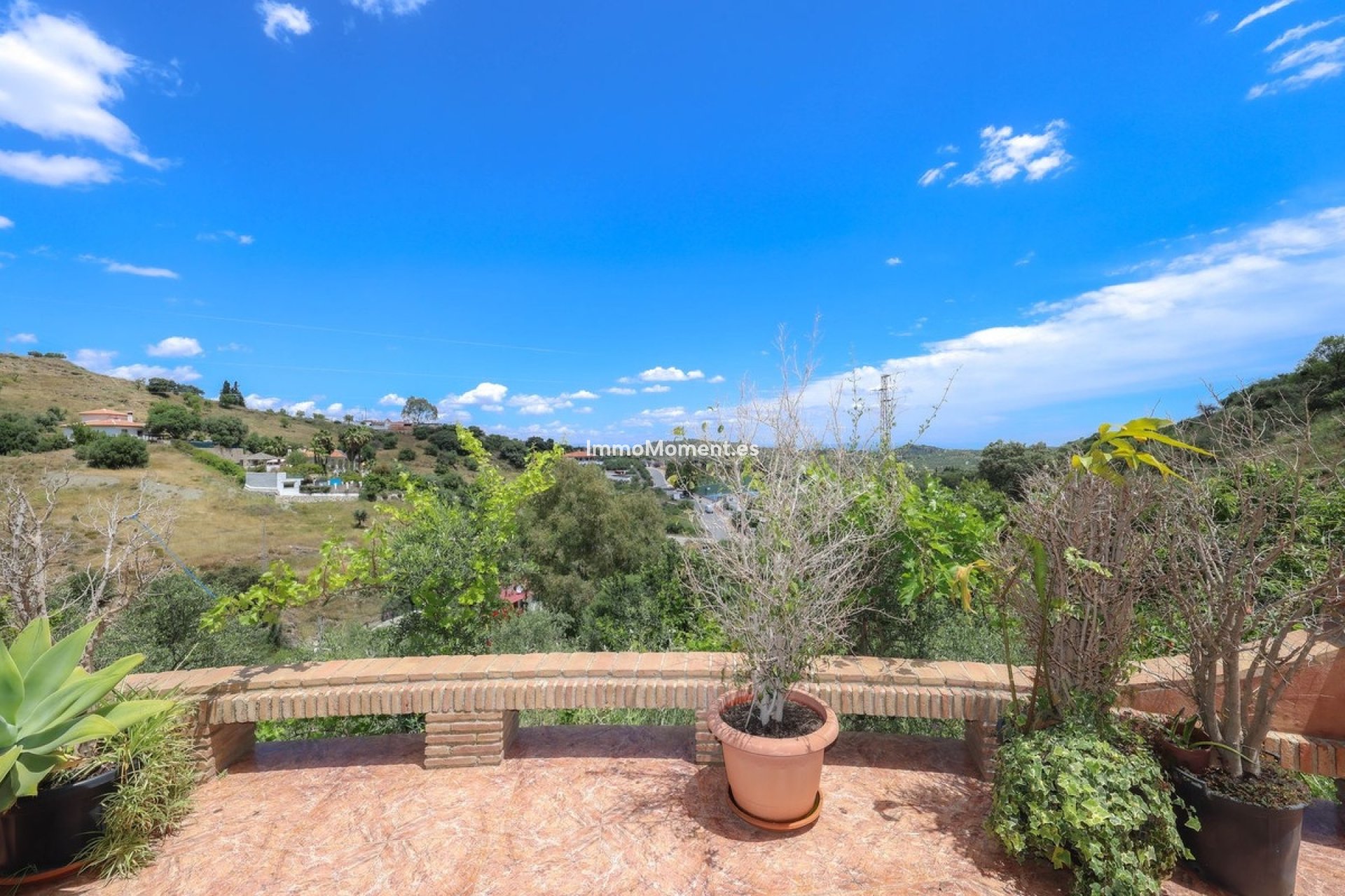Resale - Detached villa - Inland  - Monda