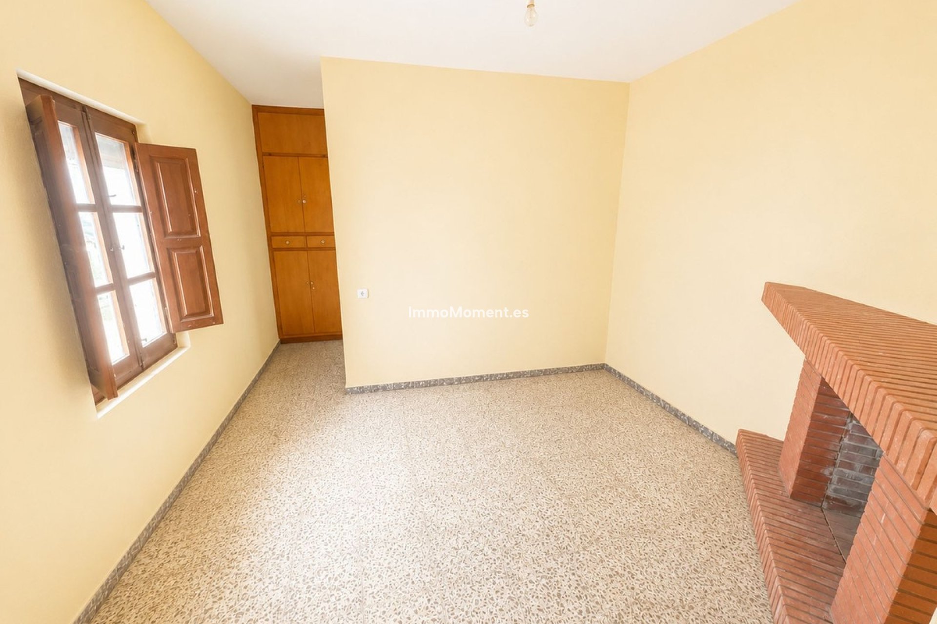 Resale - Detached villa - Inland  - Pizarra