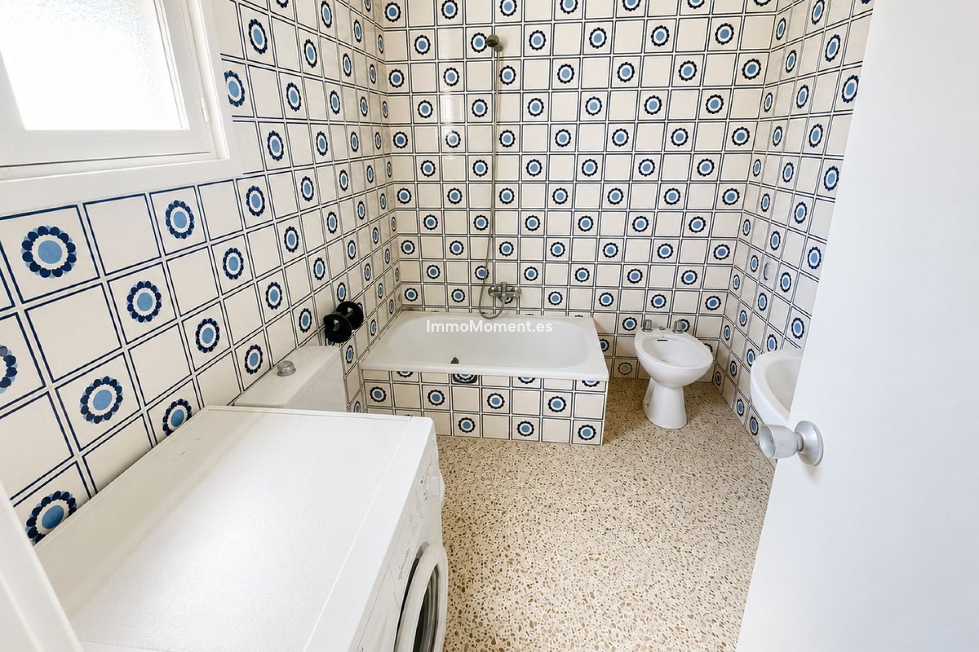 Resale - Detached villa - Inland  - Pizarra