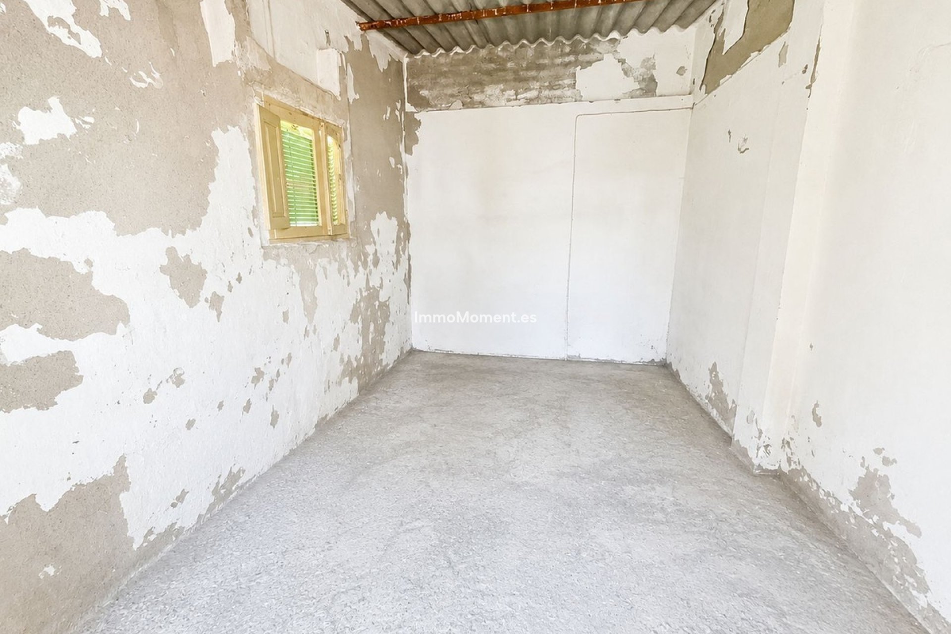 Resale - Detached villa - Inland  - Pizarra