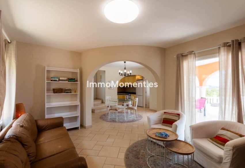Resale - Detached villa - Jávea - Jávea - Xàbia Centro