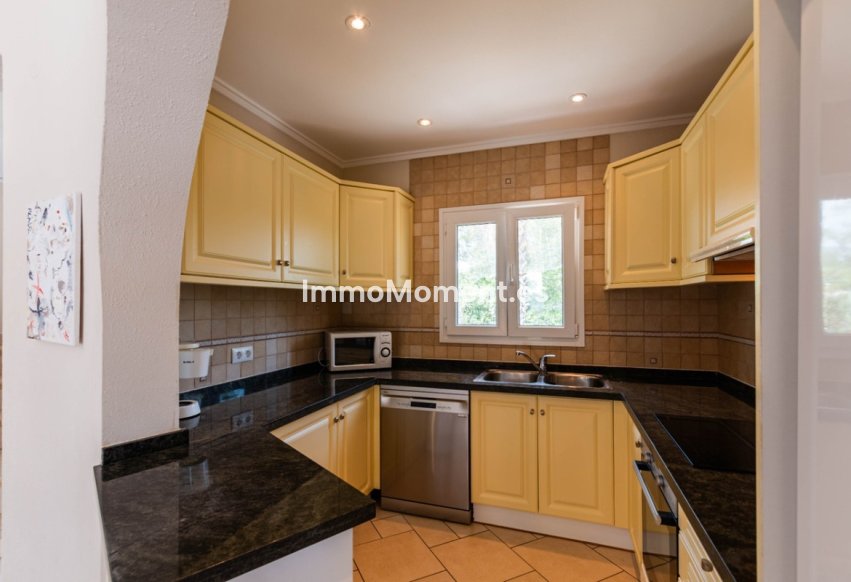 Resale - Detached villa - Jávea - Jávea - Xàbia Centro
