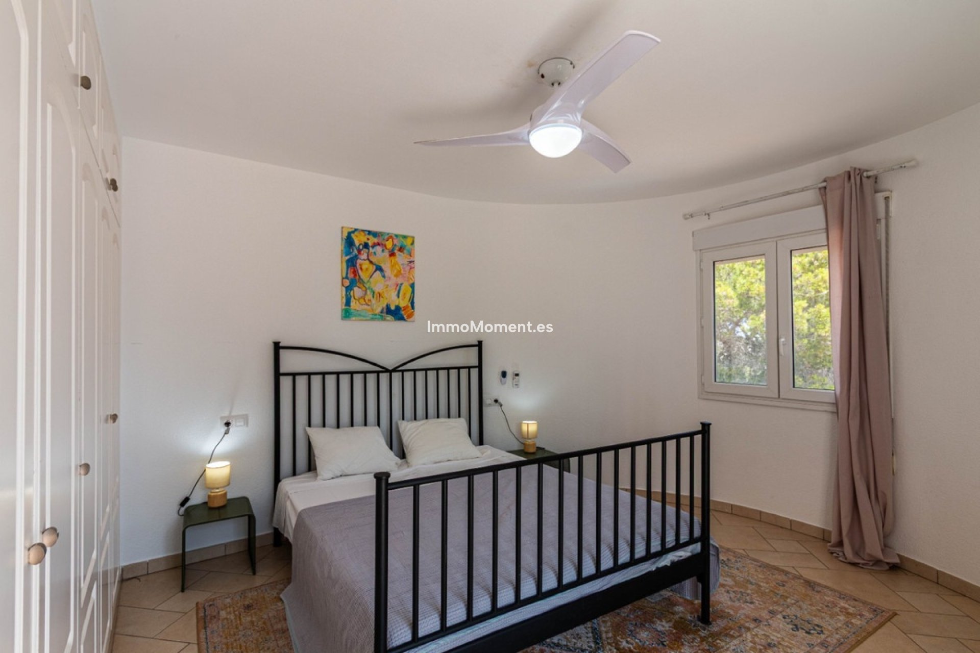 Resale - Detached villa - Jávea - Jávea - Xàbia Centro