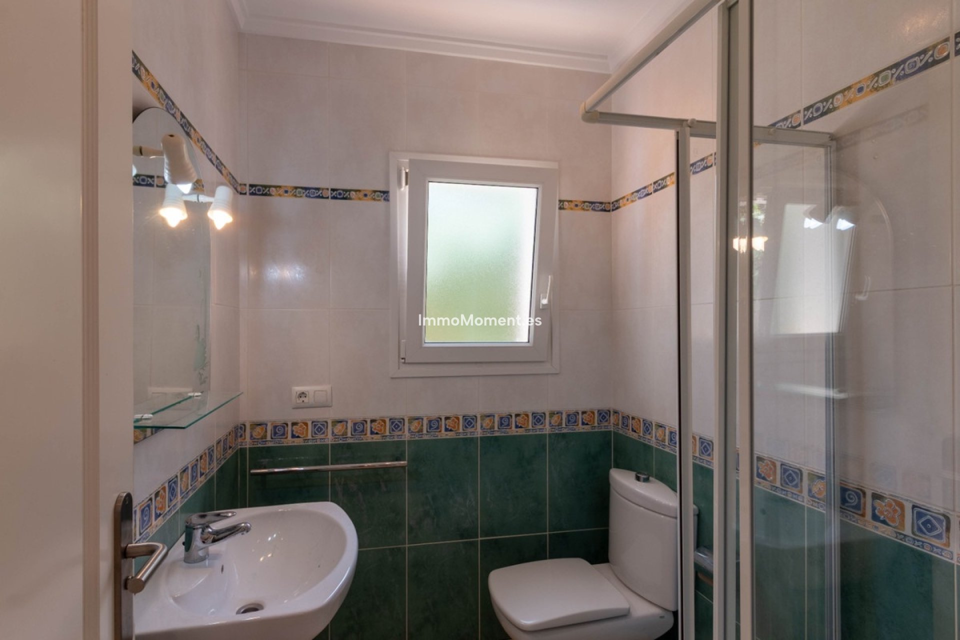 Resale - Detached villa - Jávea - Jávea - Xàbia Centro