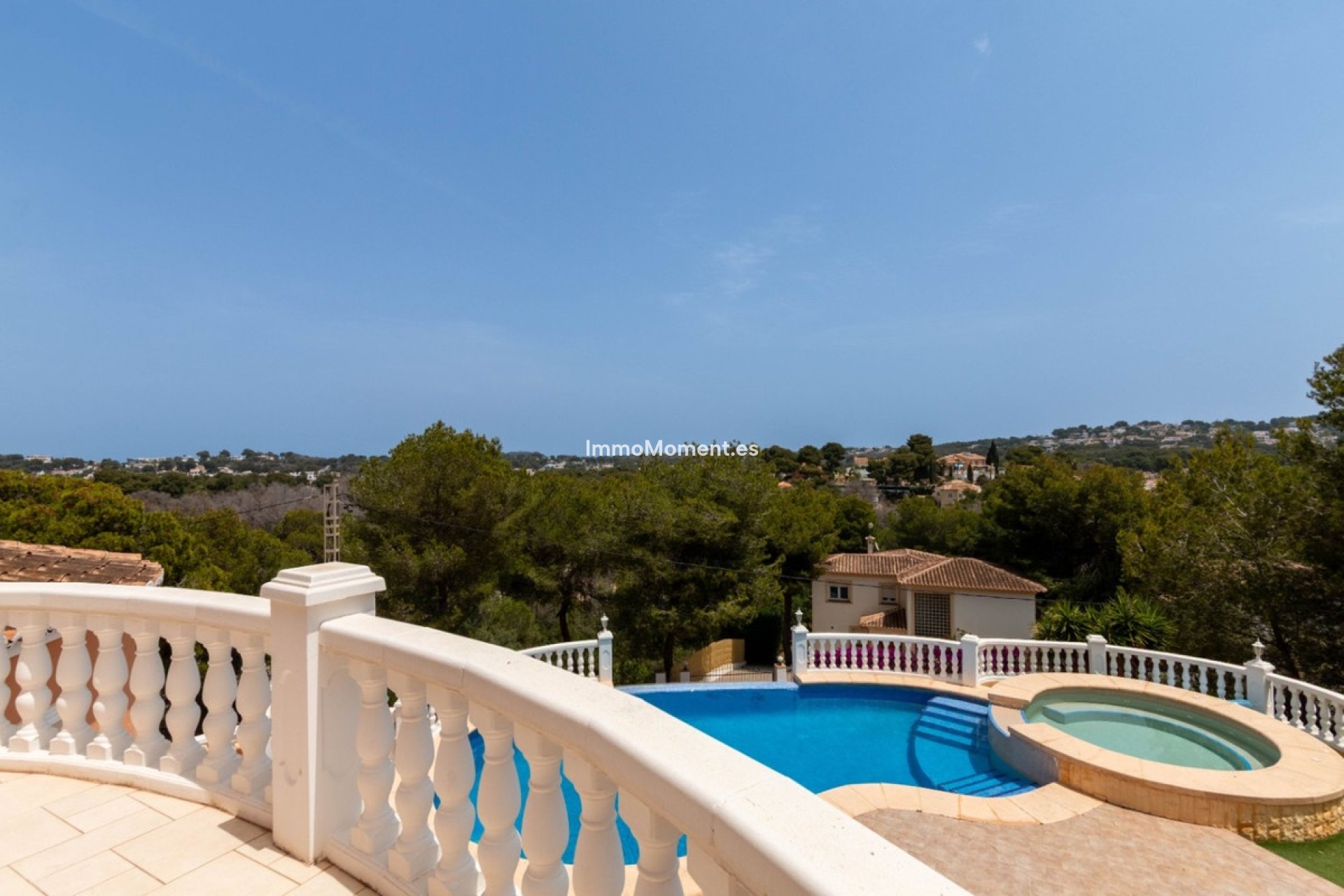 Resale - Detached villa - Jávea - Jávea - Xàbia Centro