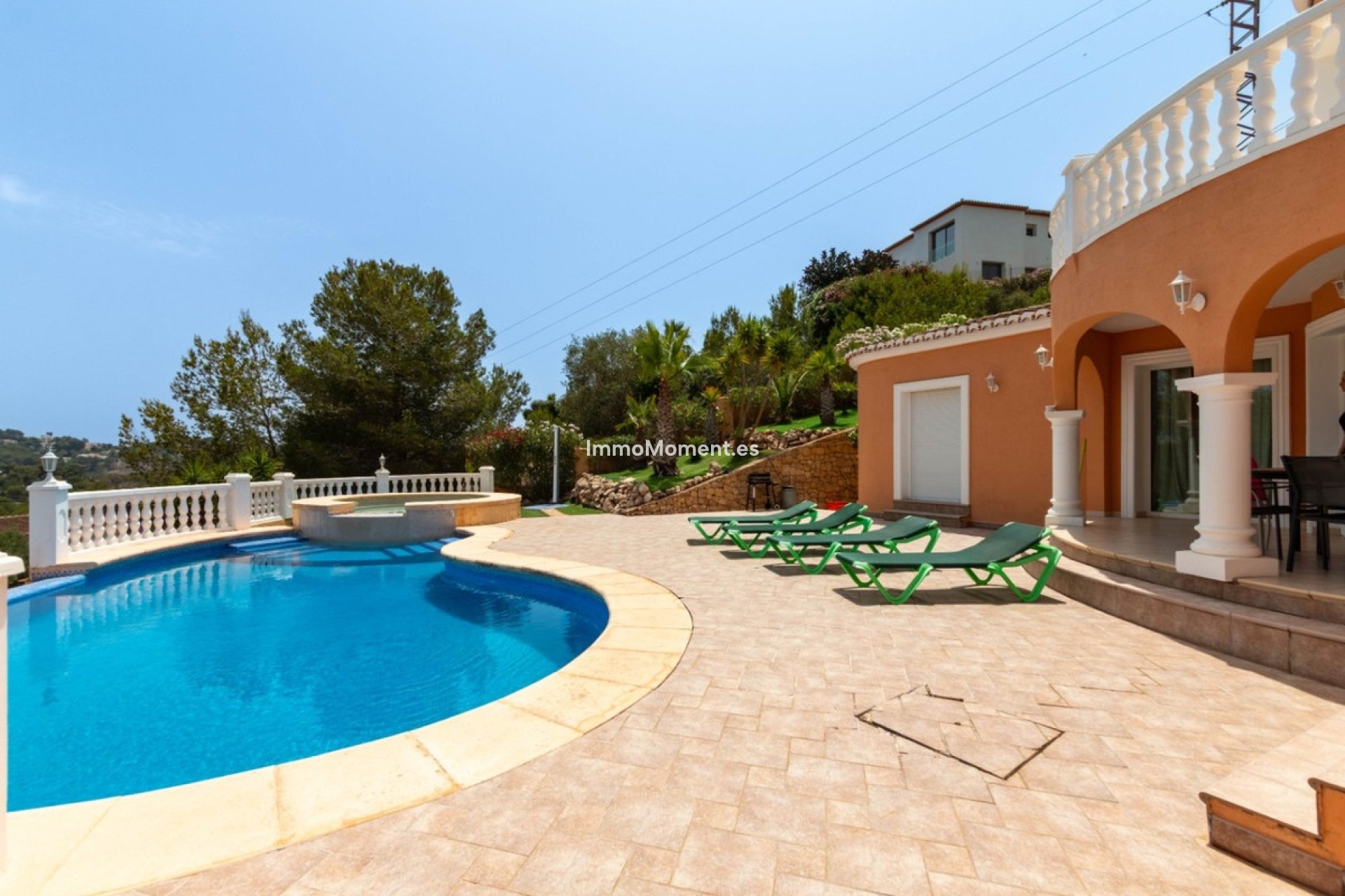 Resale - Detached villa - Jávea - Jávea - Xàbia Centro