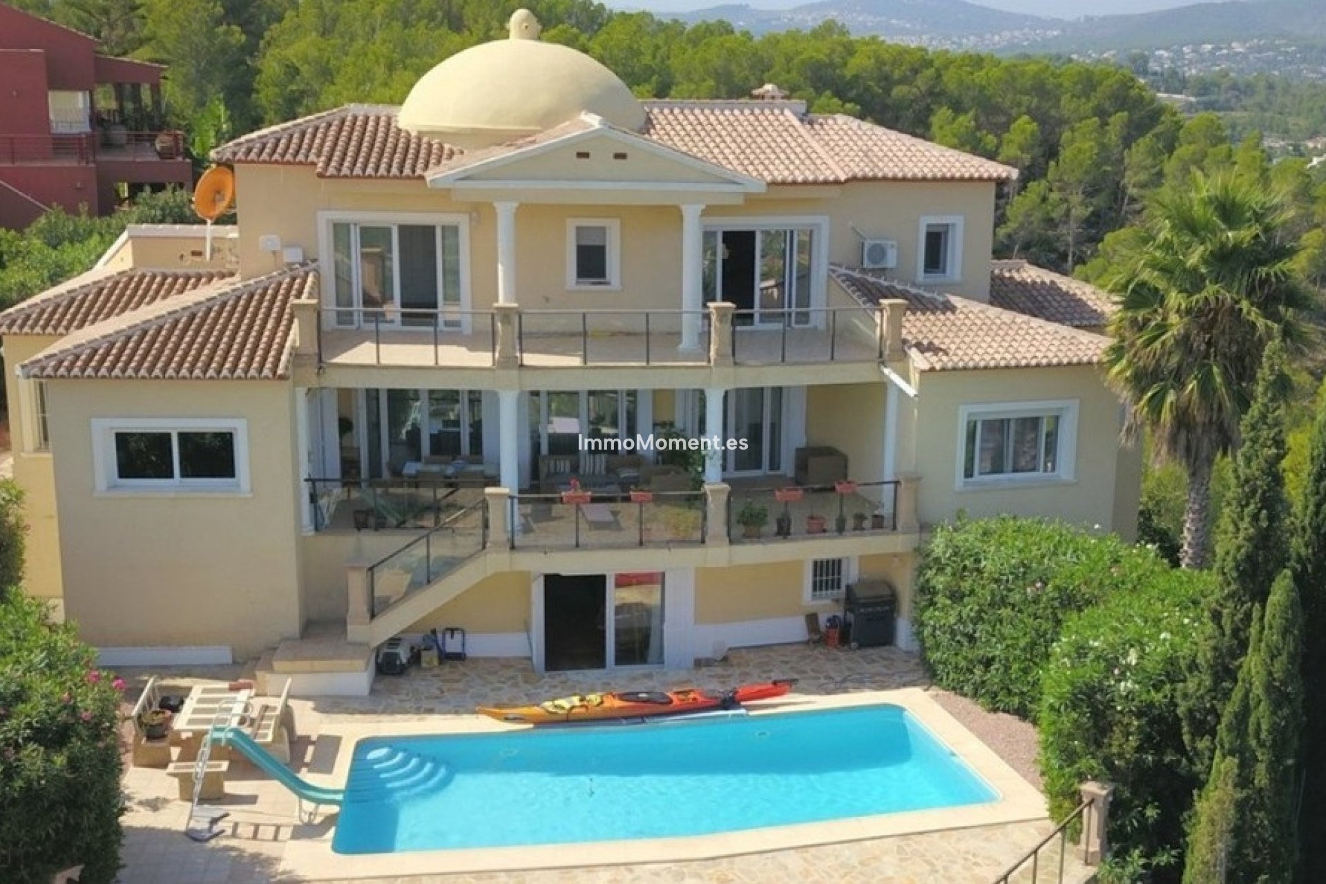 Resale - Detached villa - Jávea - Jávea - Xàbia Centro