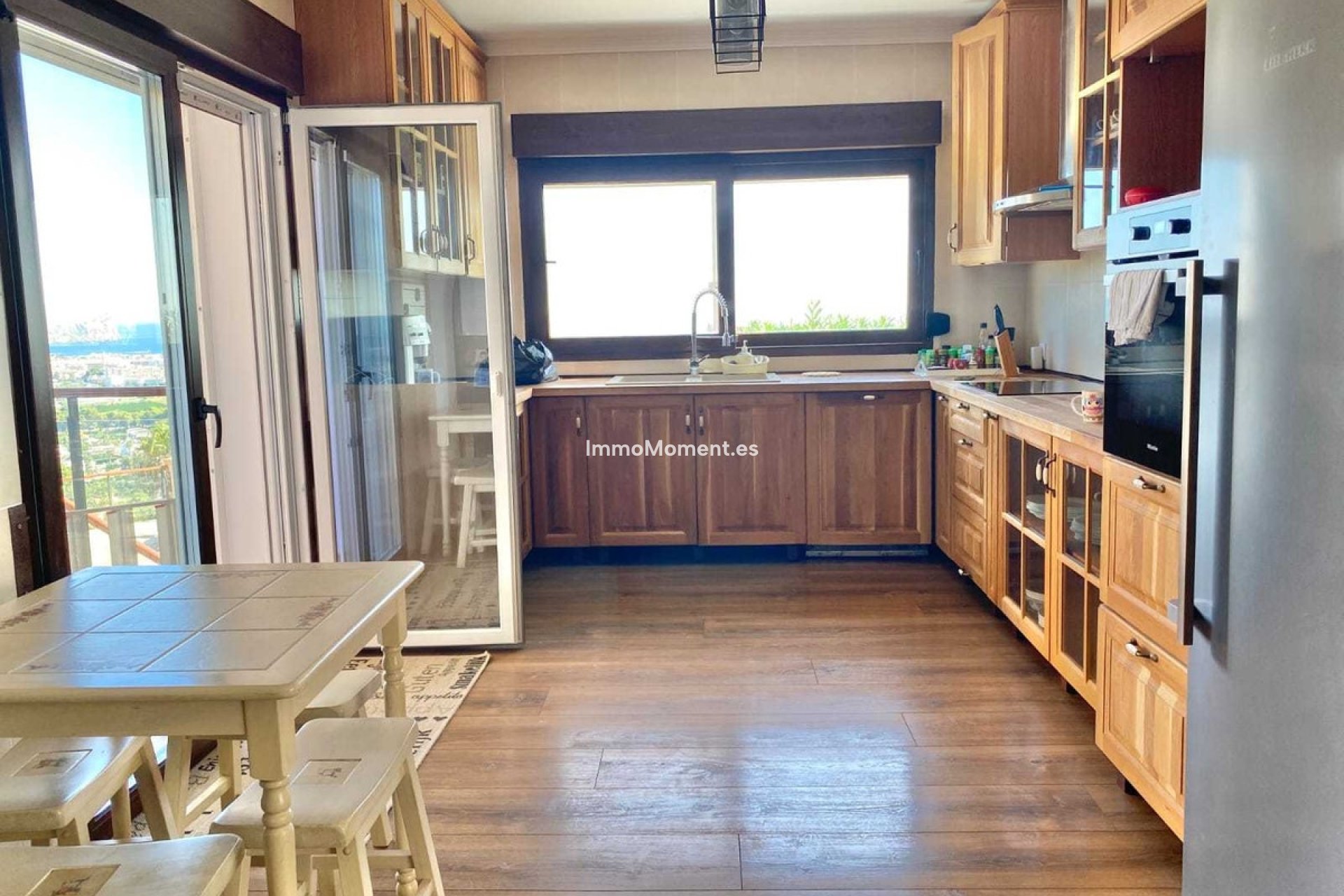 Resale - Detached villa - Jávea - Jávea - Xàbia Centro