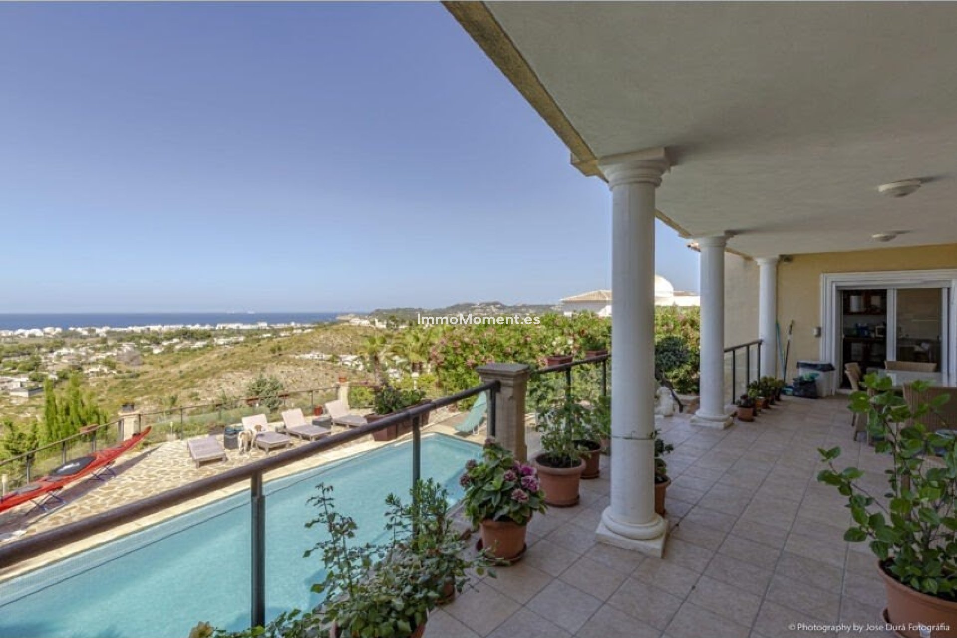 Resale - Detached villa - Jávea - Jávea - Xàbia Centro