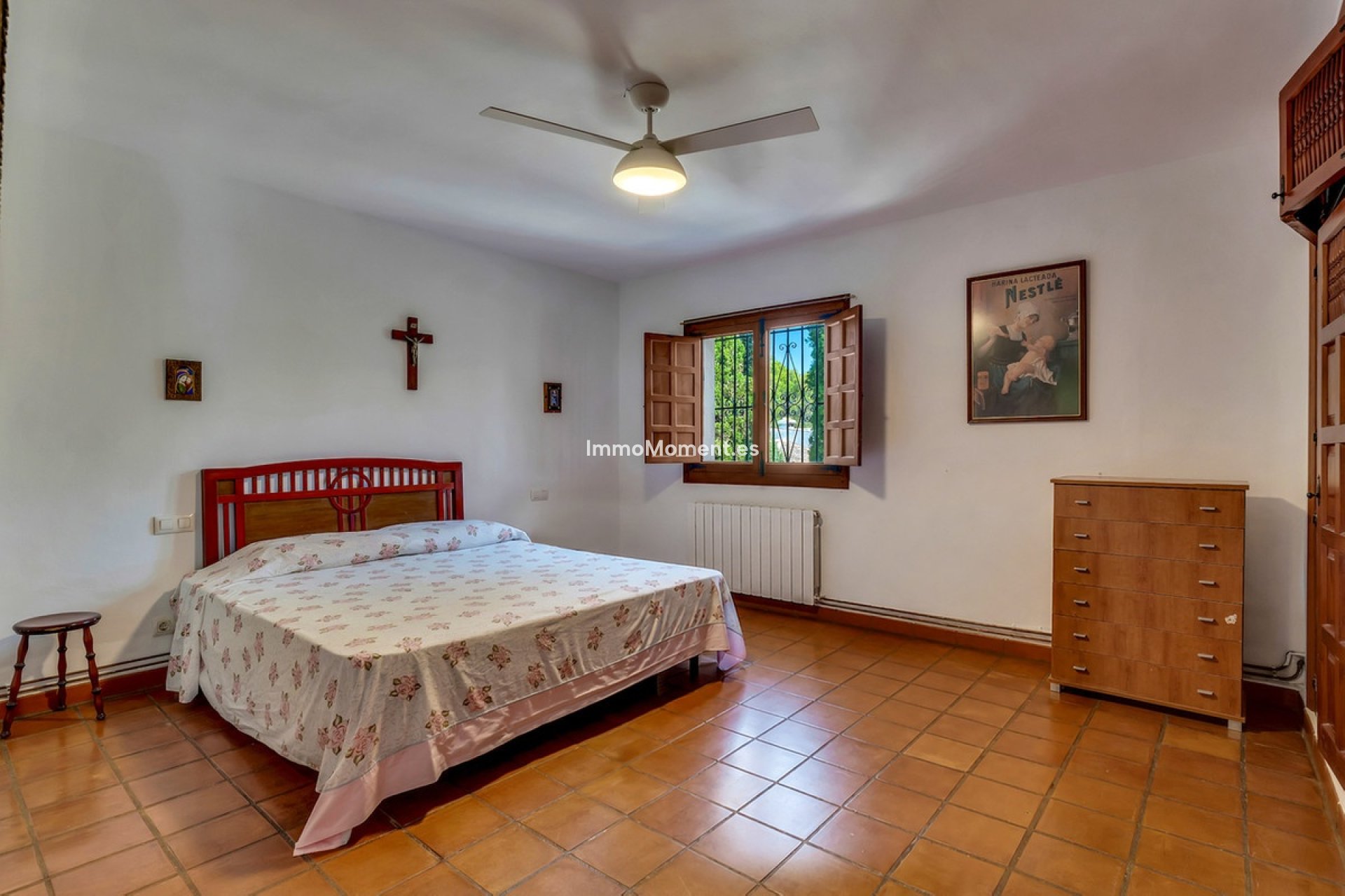 Resale - Detached villa - Jávea - Jávea - Xàbia Centro