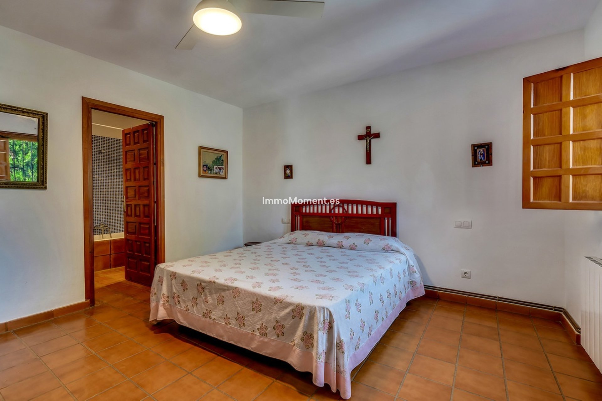 Resale - Detached villa - Jávea - Jávea - Xàbia Centro
