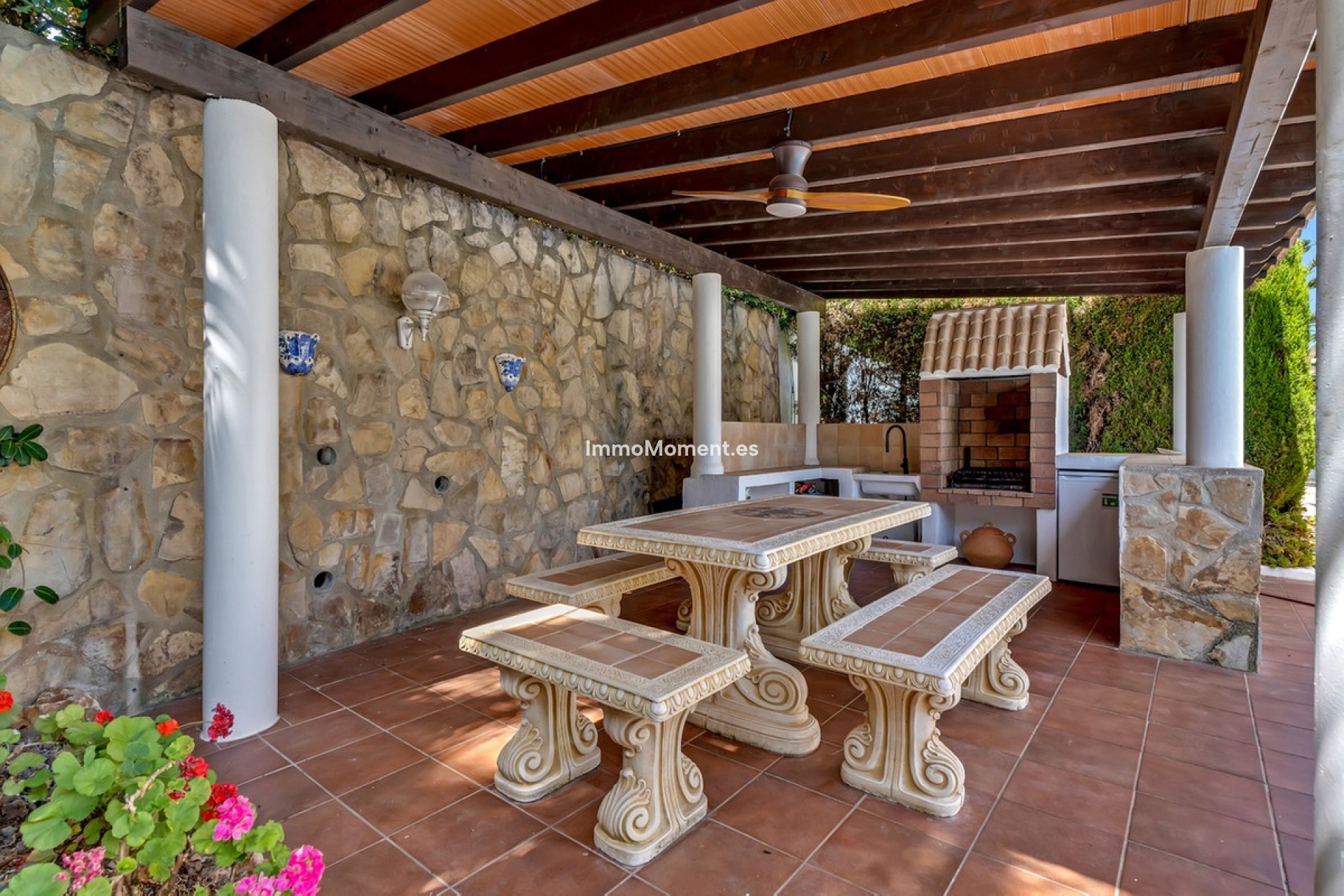 Resale - Detached villa - Jávea - Jávea - Xàbia Centro