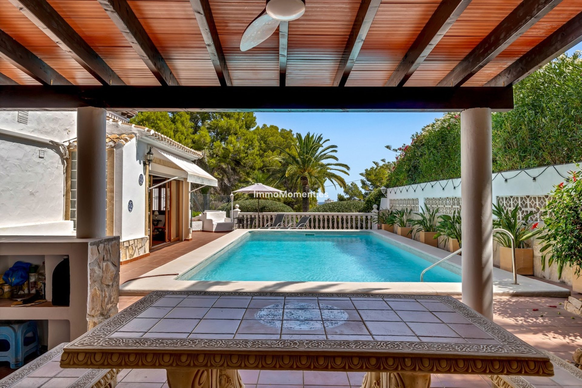 Resale - Detached villa - Jávea - Jávea - Xàbia Centro