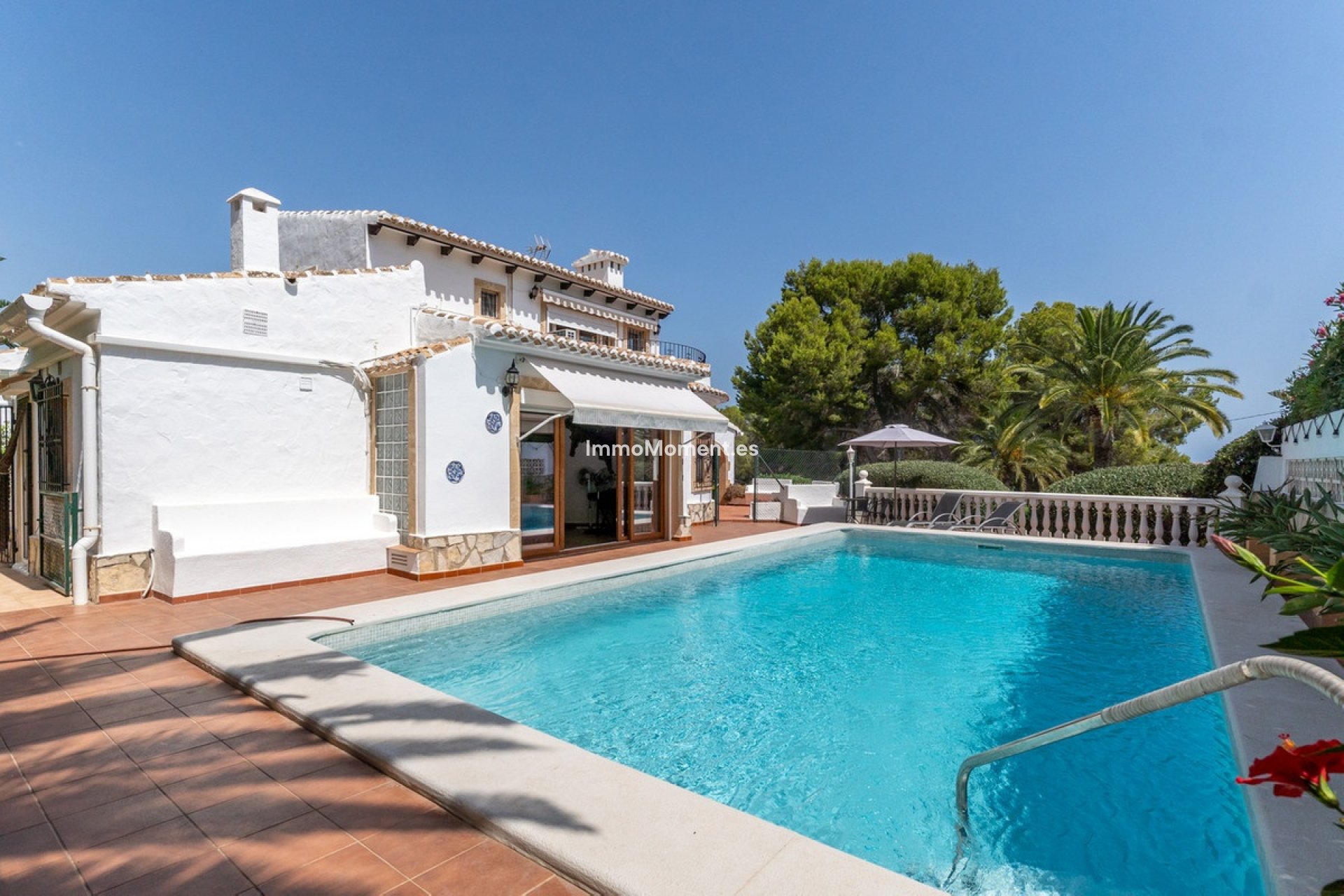 Resale - Detached villa - Jávea - Jávea - Xàbia Centro
