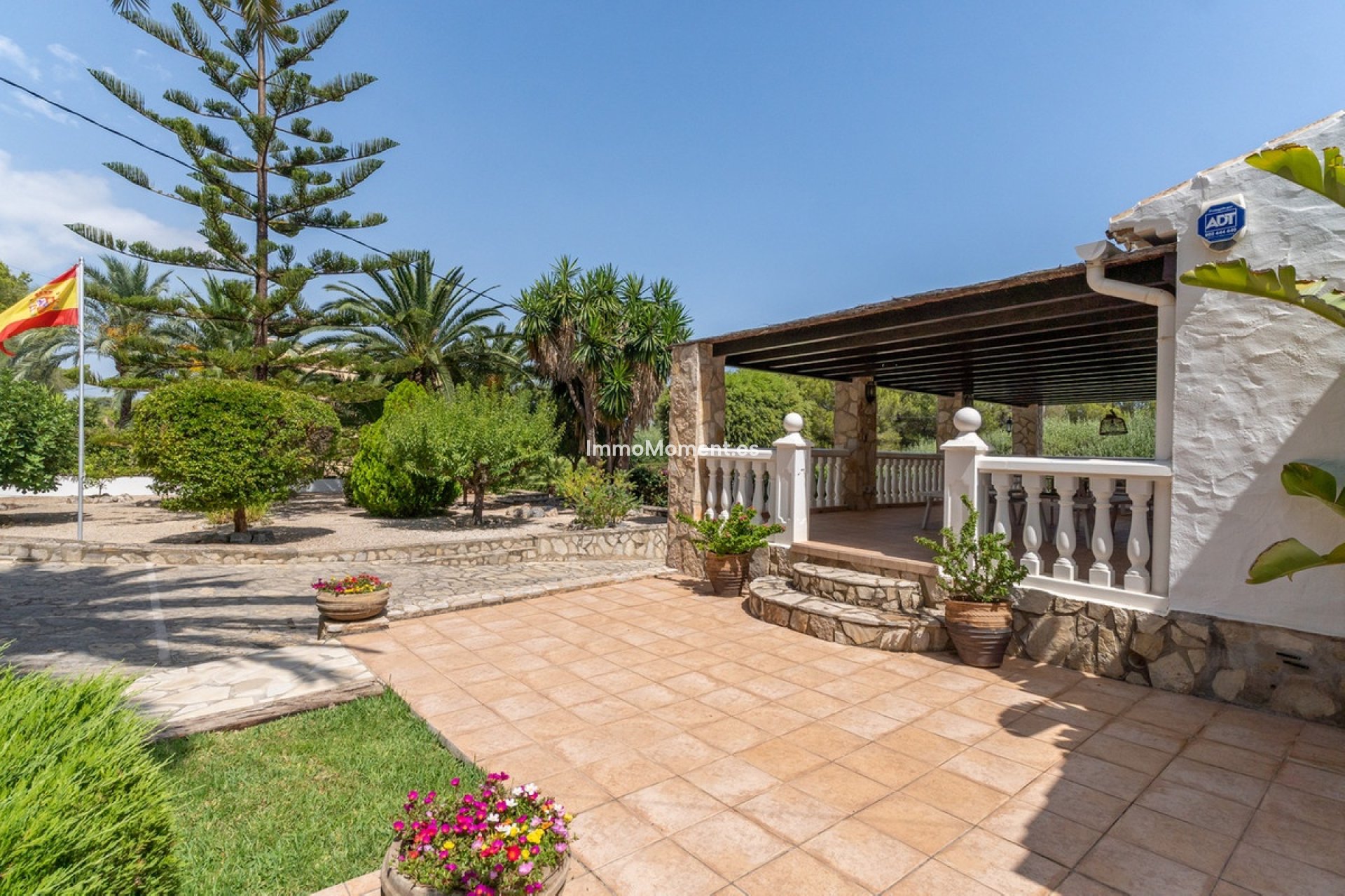 Resale - Detached villa - Jávea - Jávea - Xàbia Centro