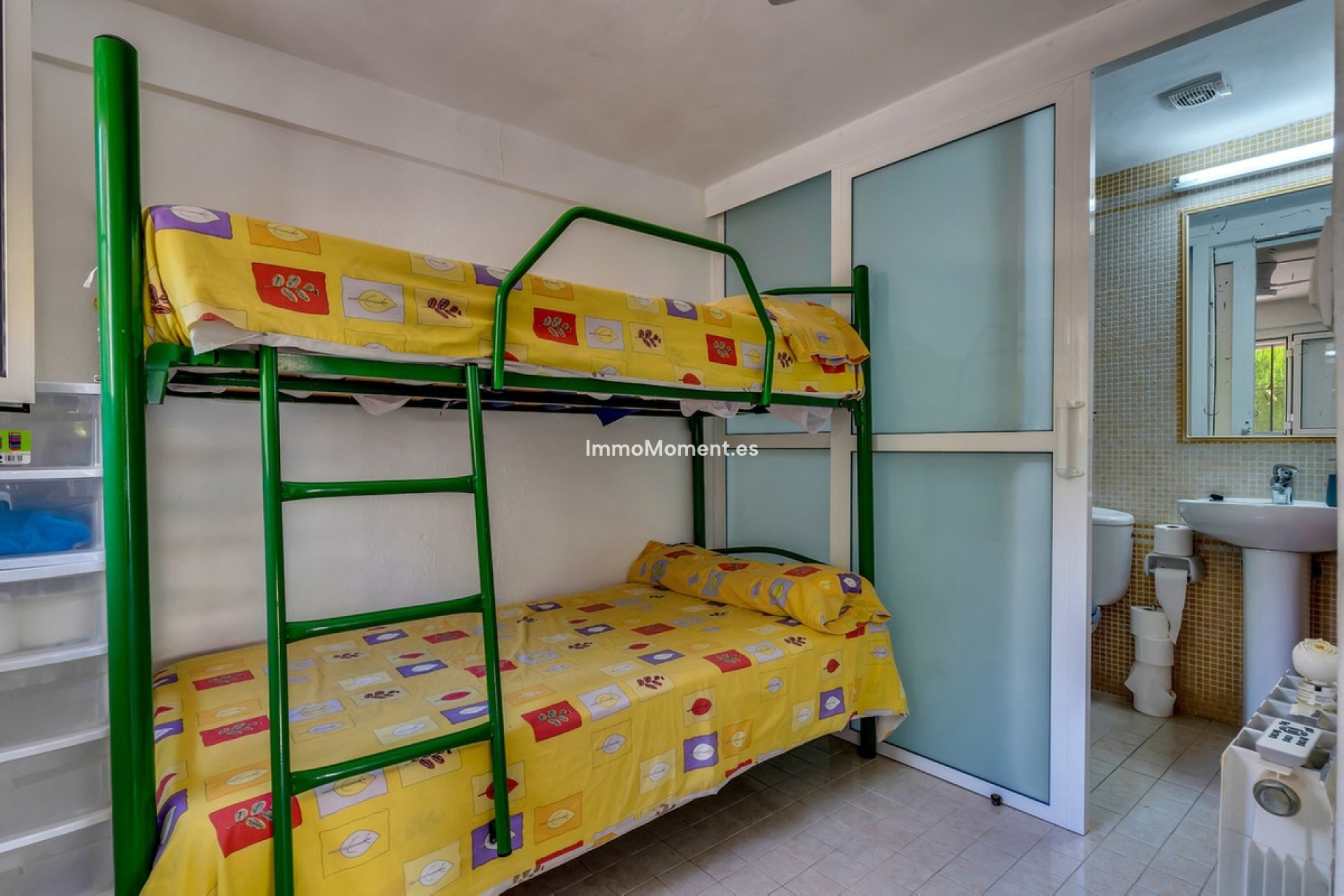 Resale - Detached villa - Jávea - Jávea - Xàbia Centro