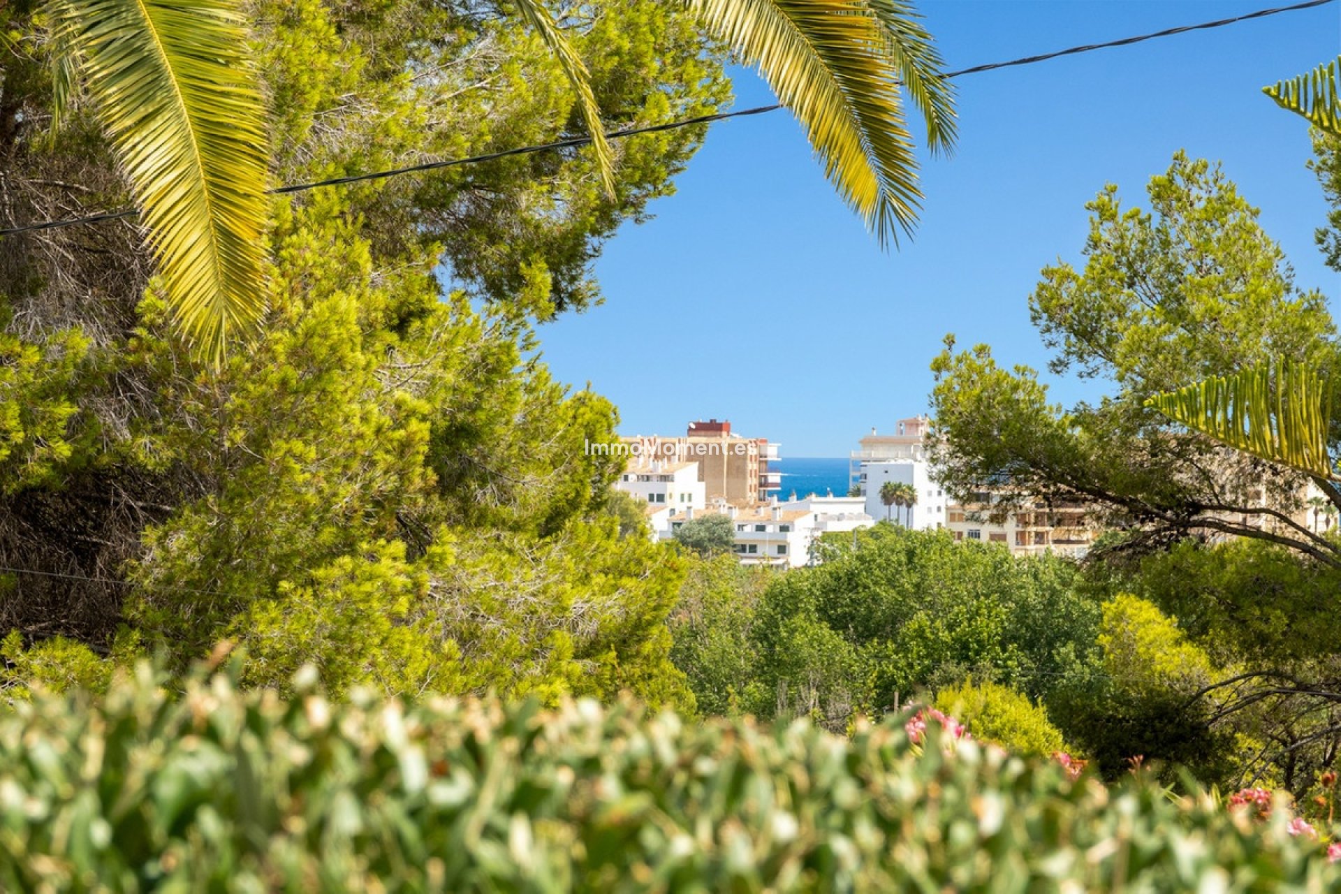Resale - Detached villa - Jávea - Jávea - Xàbia Centro