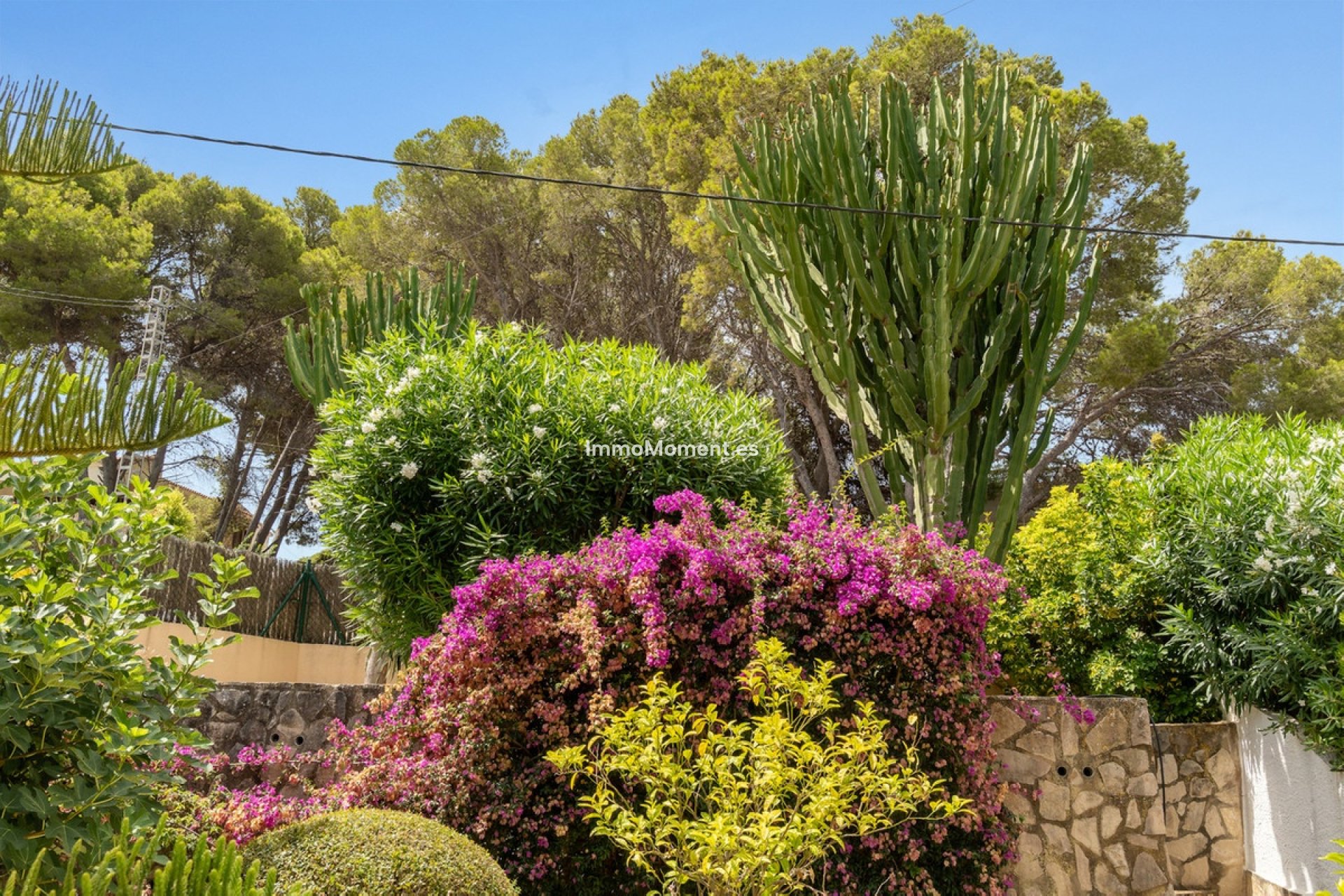 Resale - Detached villa - Jávea - Jávea - Xàbia Centro