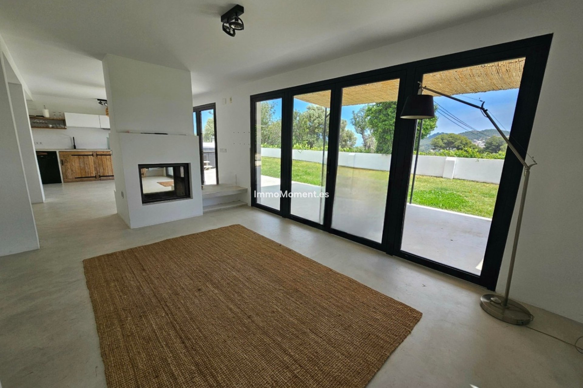Resale - Detached villa - Jávea - Jávea - Xàbia Centro