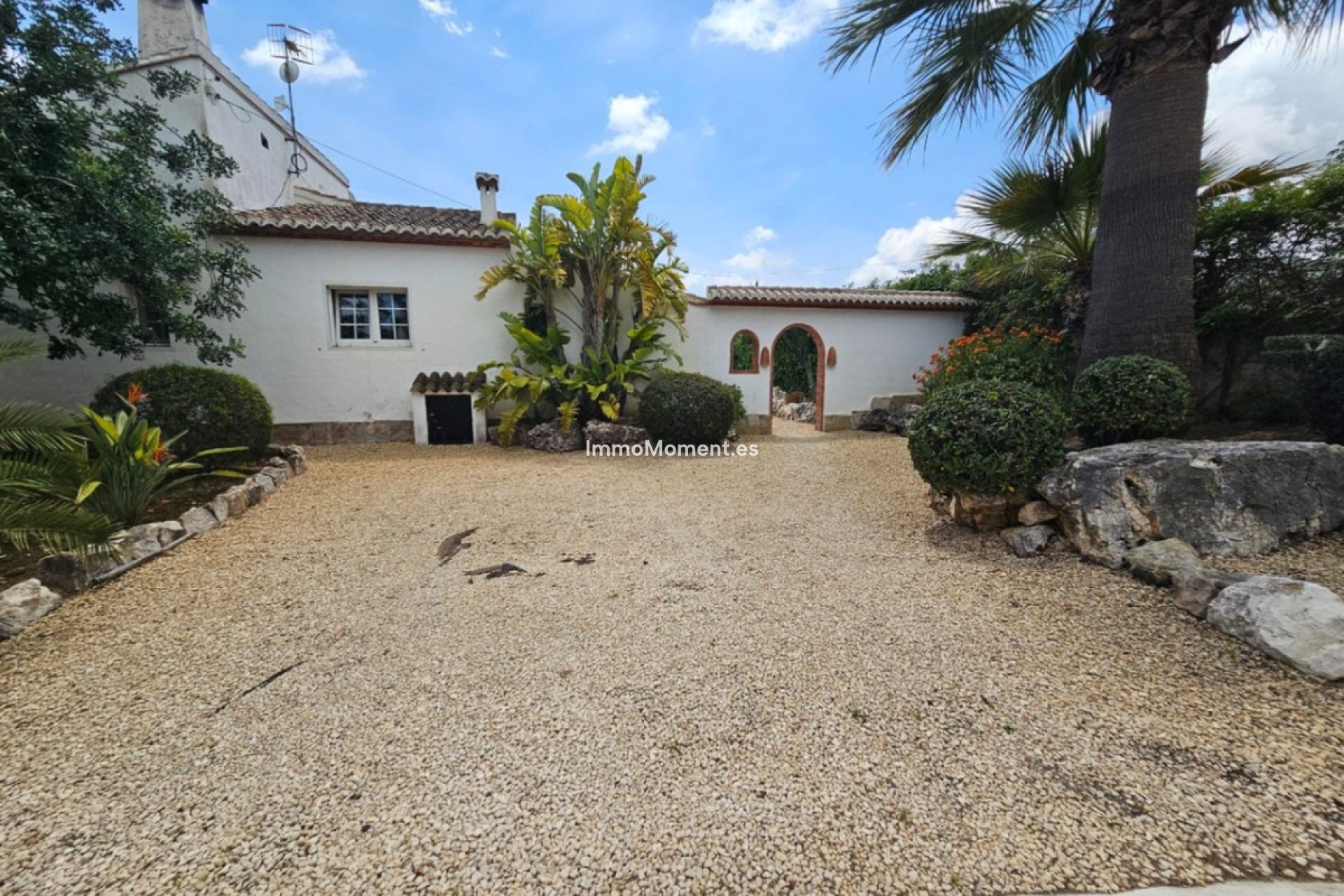 Resale - Detached villa - Jávea - Jávea - Xàbia Centro